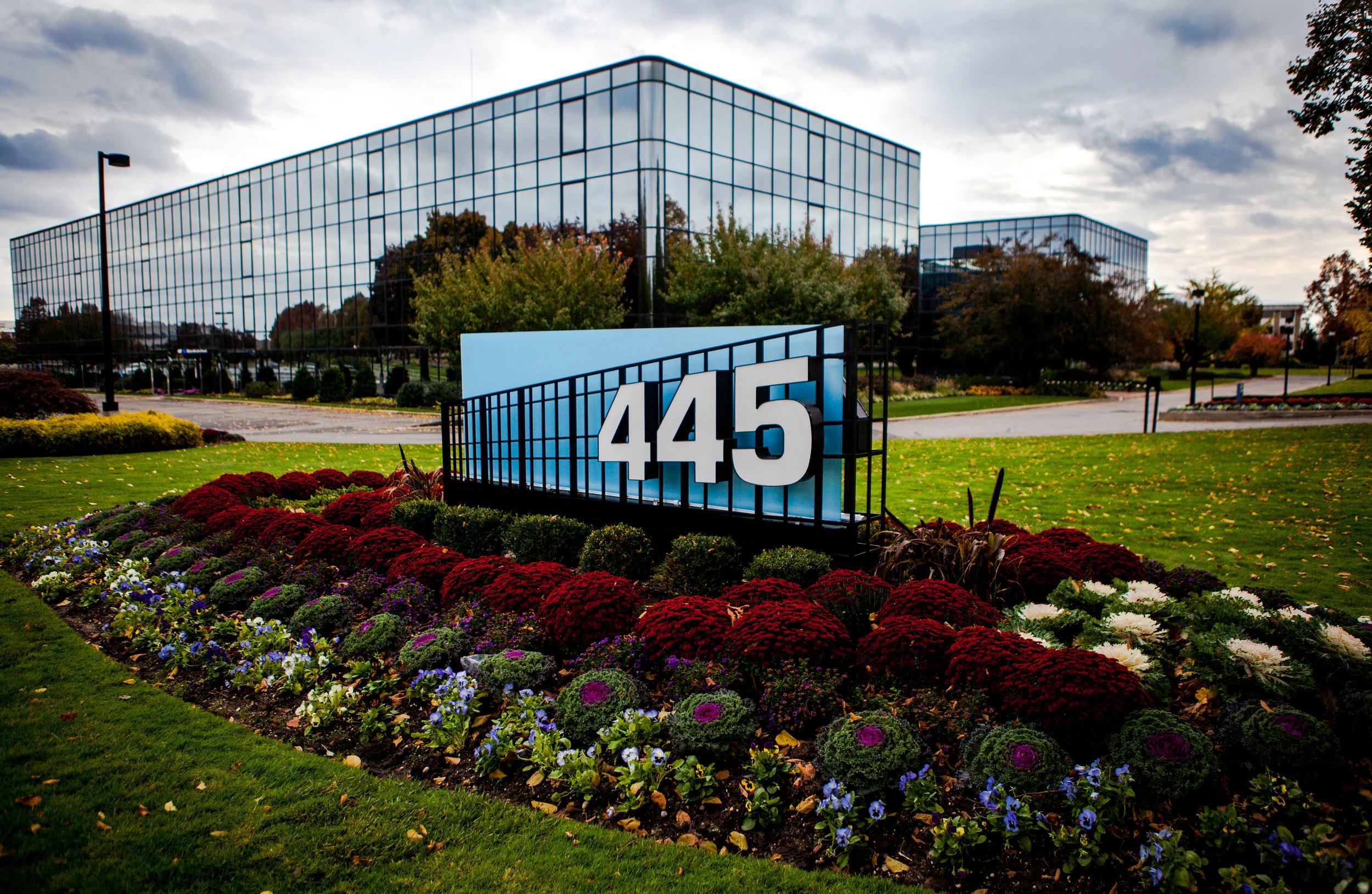 445 Broadhollow Road