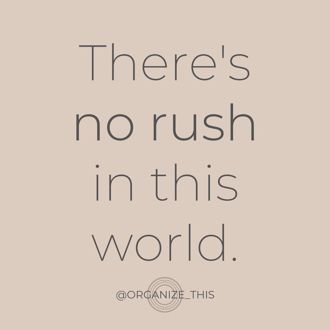 When I was younger, I remember my friends lives seemed to move faster than my own and I always felt that I was behind. They were getting married. Then they were having babies. They were starting their careers. ⁣⁣
⁣⁣
I was just figuring things out on 