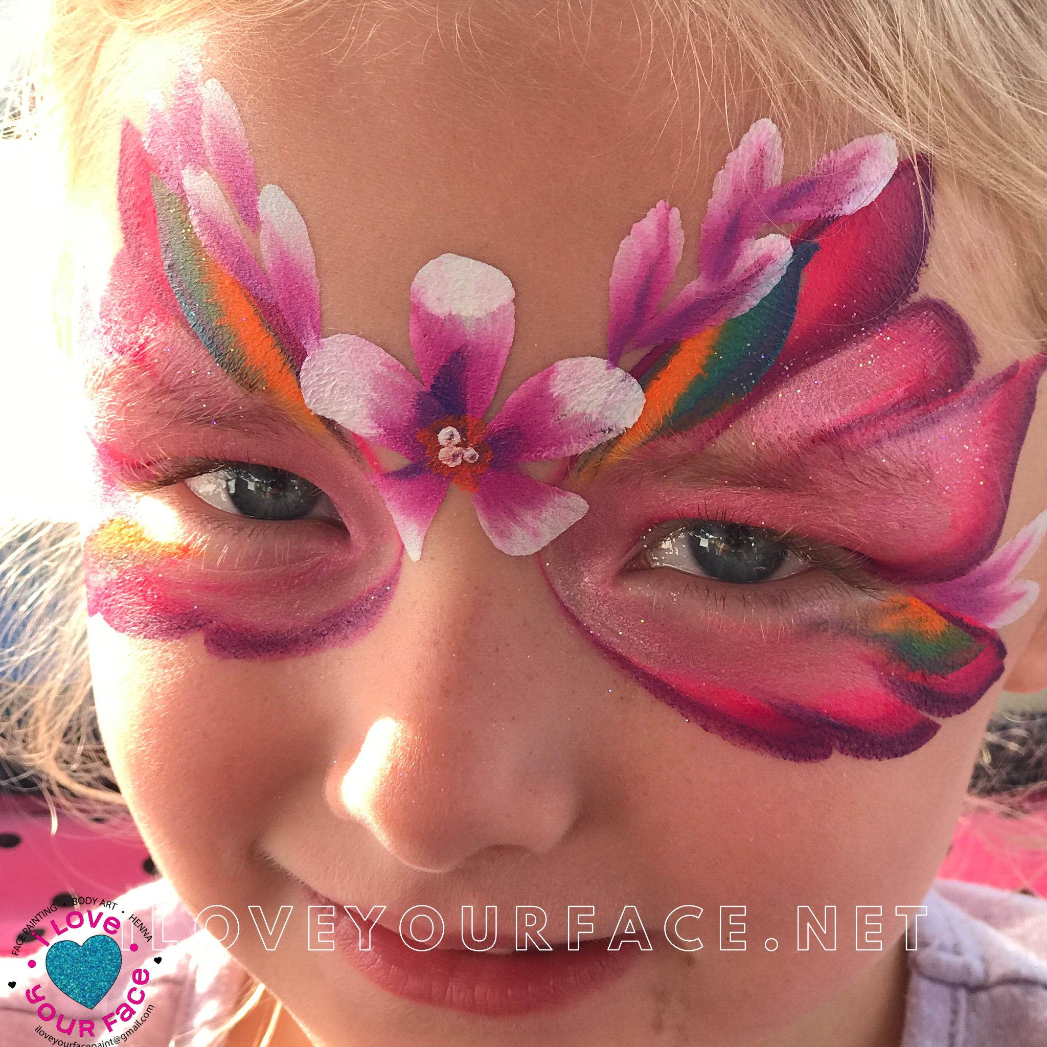 Butterfly Face Painting.PNG