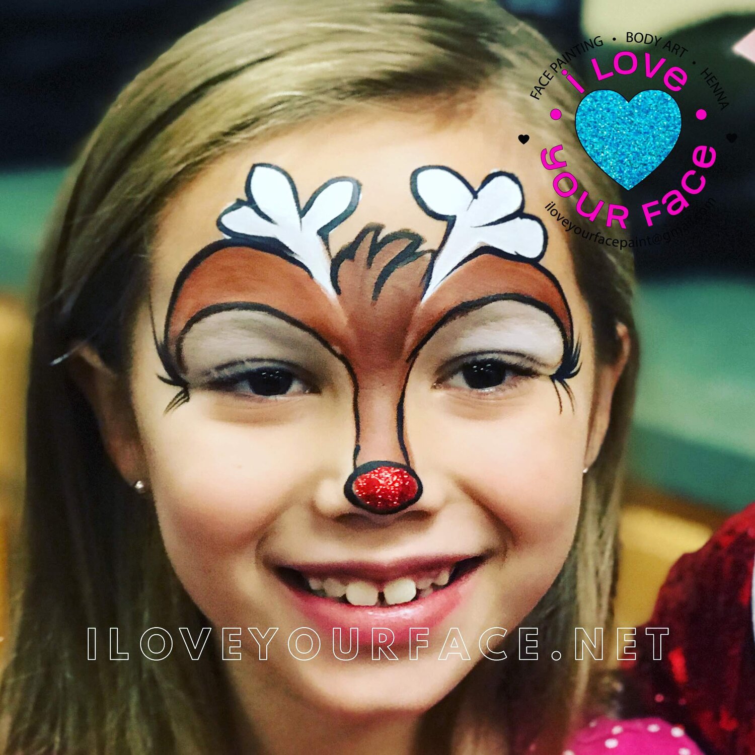 Face Painting Michigan — I Love Your Face: Family Entertainment Art Family  Entertainment Art