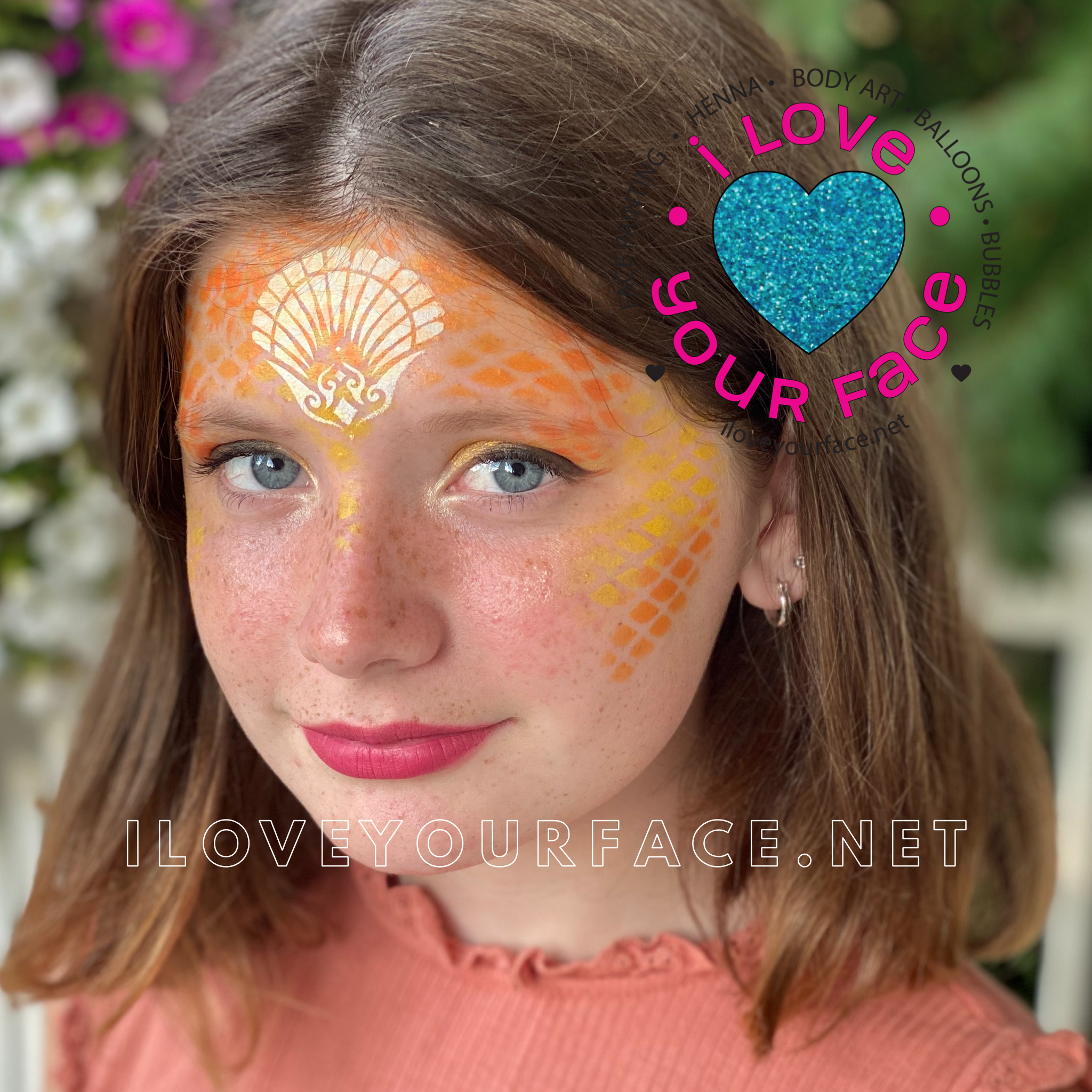 mermaid birthday face painting.PNG