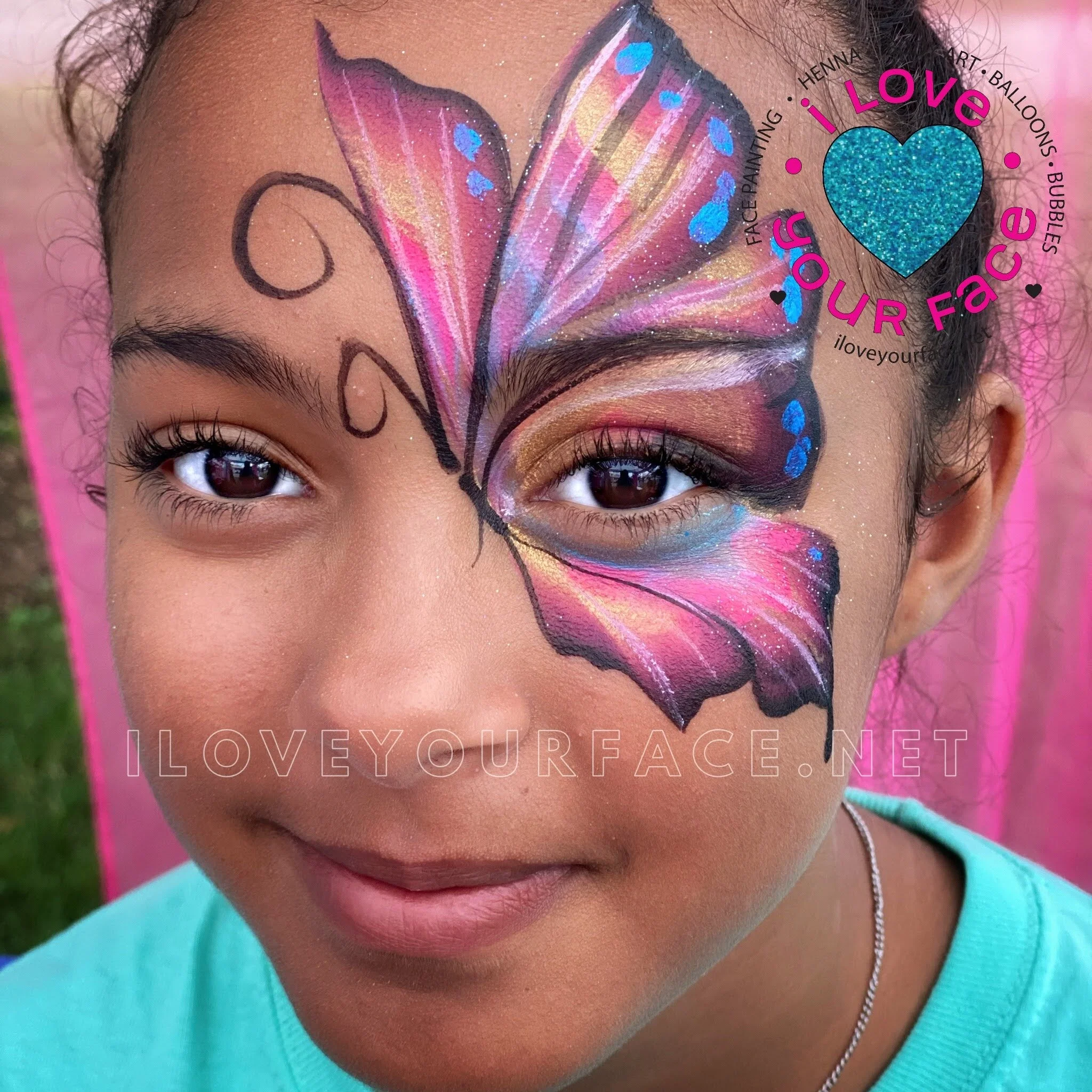 Teen Birthday Butterfly.JPG