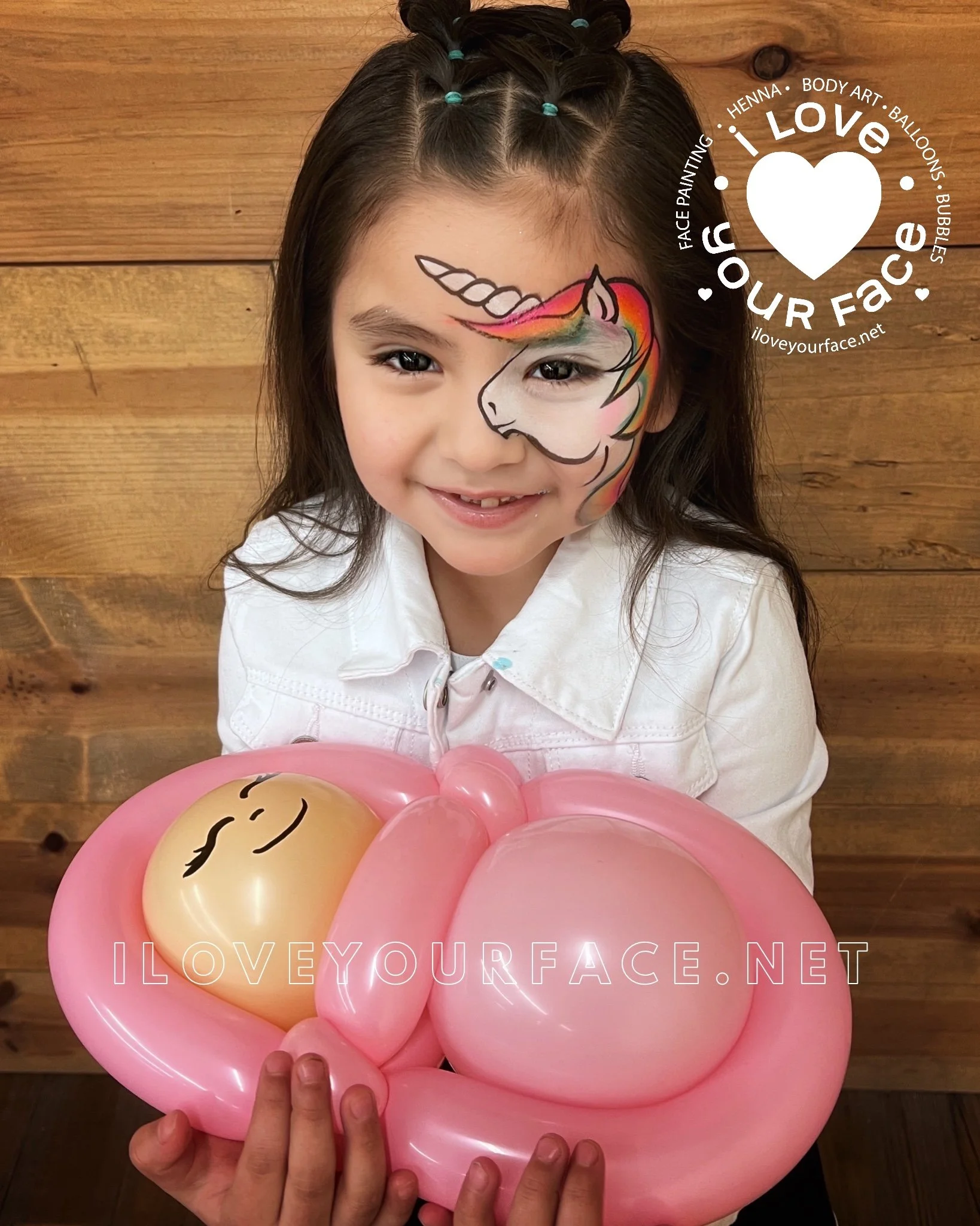 Balloon Twisting and Face Painting.JPG