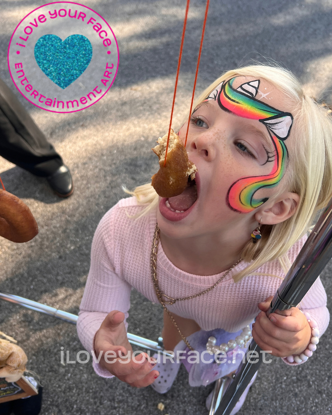 Fall Festival Fun