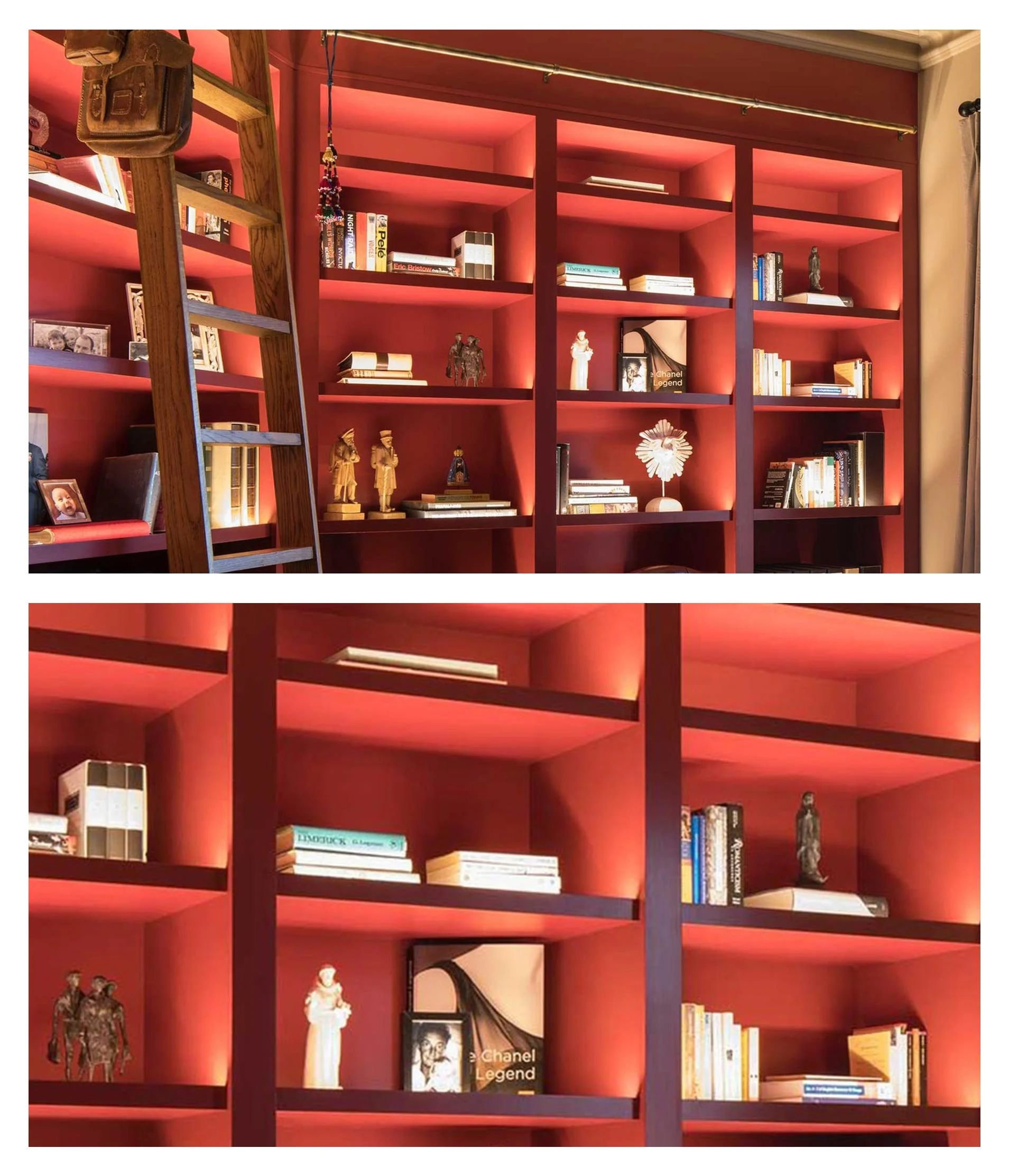 Joinery Design — Isla James Interiors