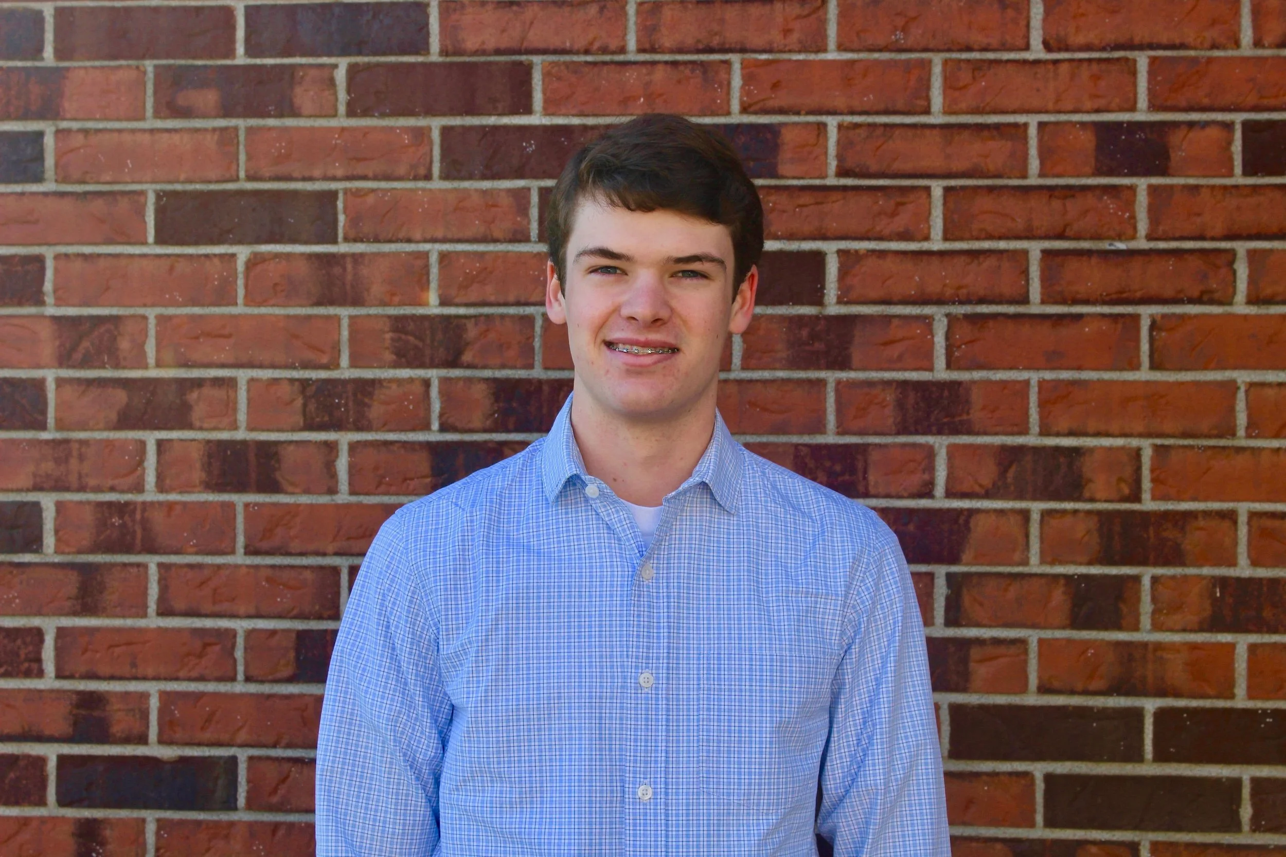 Shamus McGuireMy name is Shamus McGuire and I am the current VP design. I am a U3 Bioresource engineer and this is my 4th year on Mutrac. As VP design I oversee the design and construction of the tractor. I also manage the subteams to keep everyone …