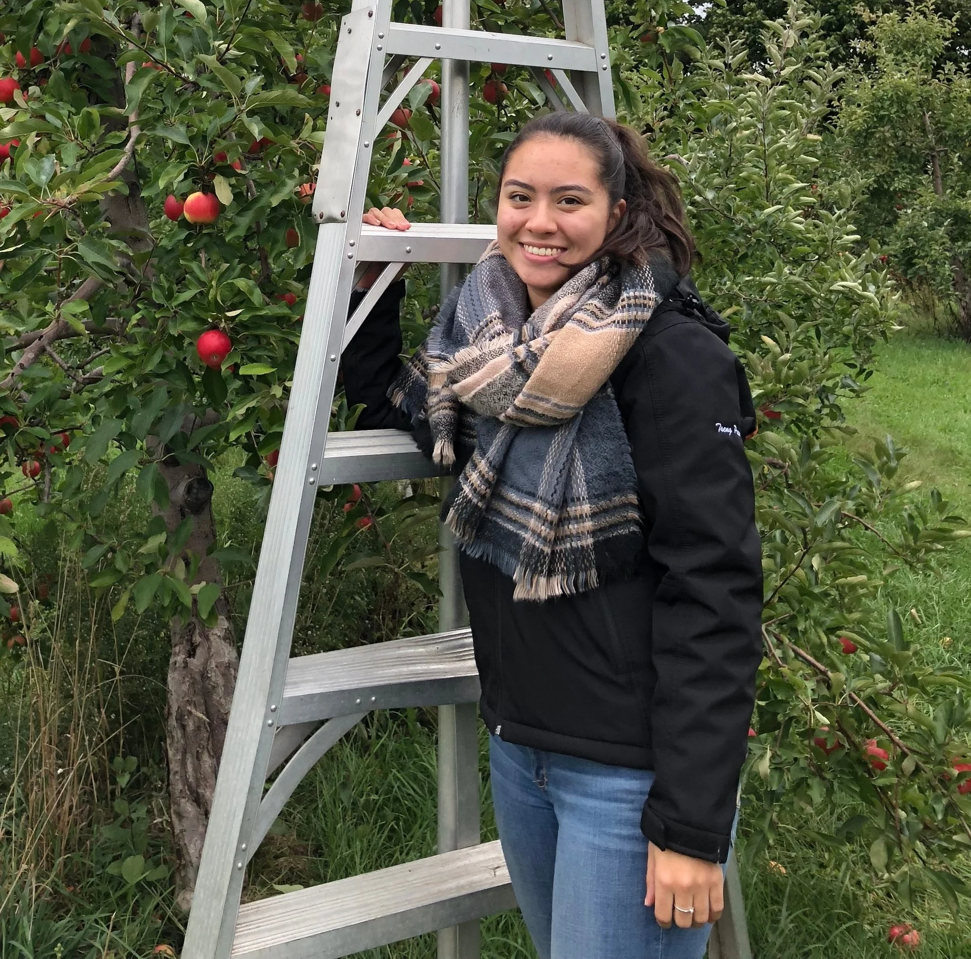 Victoria Tseng PaepckeHey! I’m a 3rd-year Life Science student and this year’s VP Secretary! I joined the team in my first year because of my interest in tractors and tractor pulls. As Secretary, I’m in charge of recording the minutes during our wee…