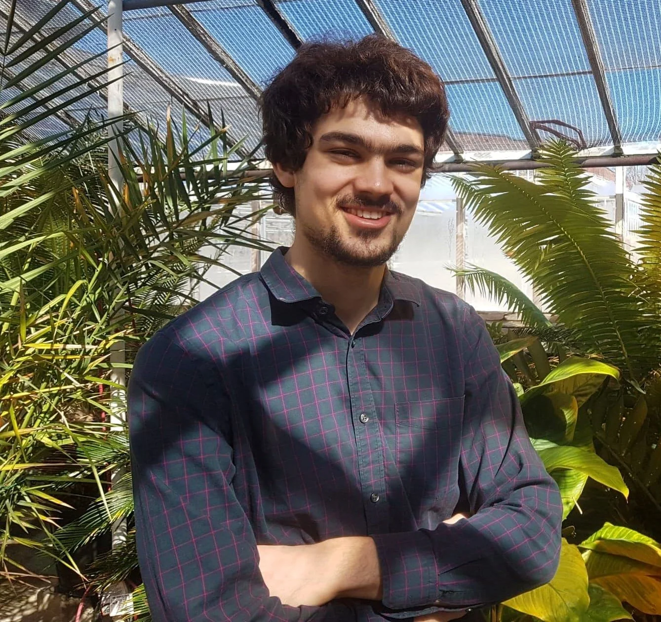 Alexander AudiHi my name is Alexander Bechara Audi, I've been studying bioresource engineering for four years and I've been in mutrac since the beginning of my studies. I enjoy the team spirit and the fact our members get to work on different aspect…