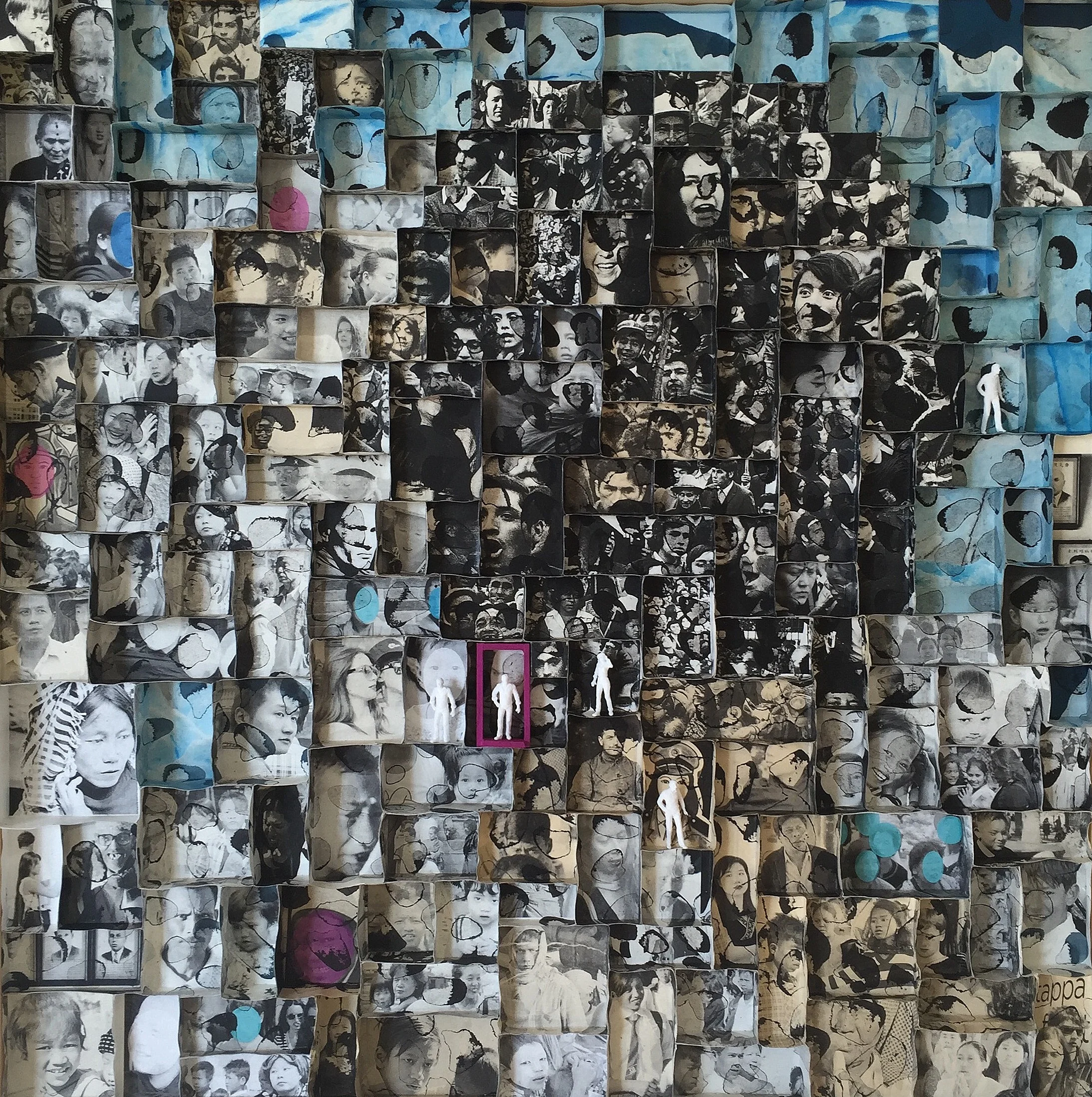 Foule sentimentale_62x62