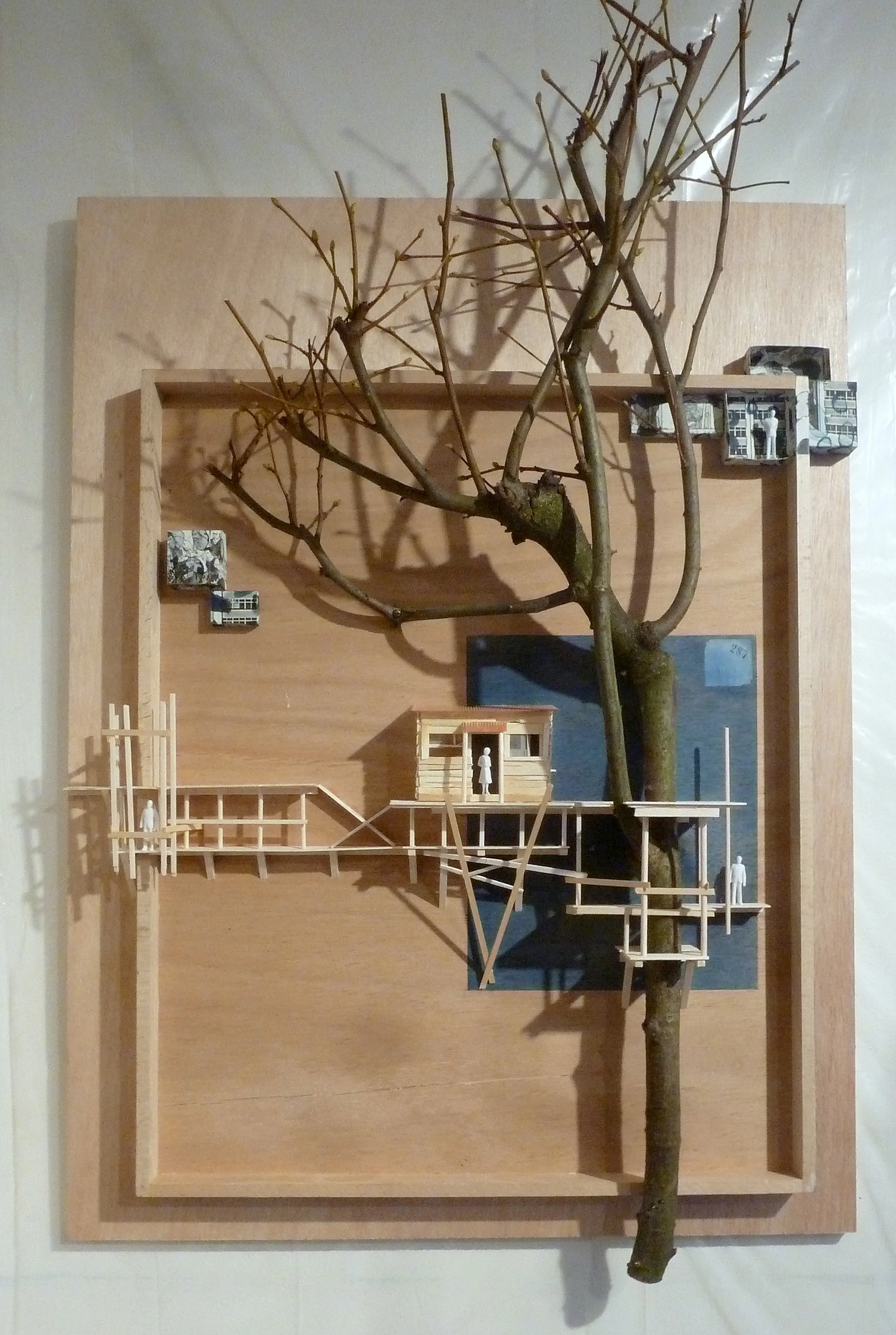 L'arbre de vie_60x100