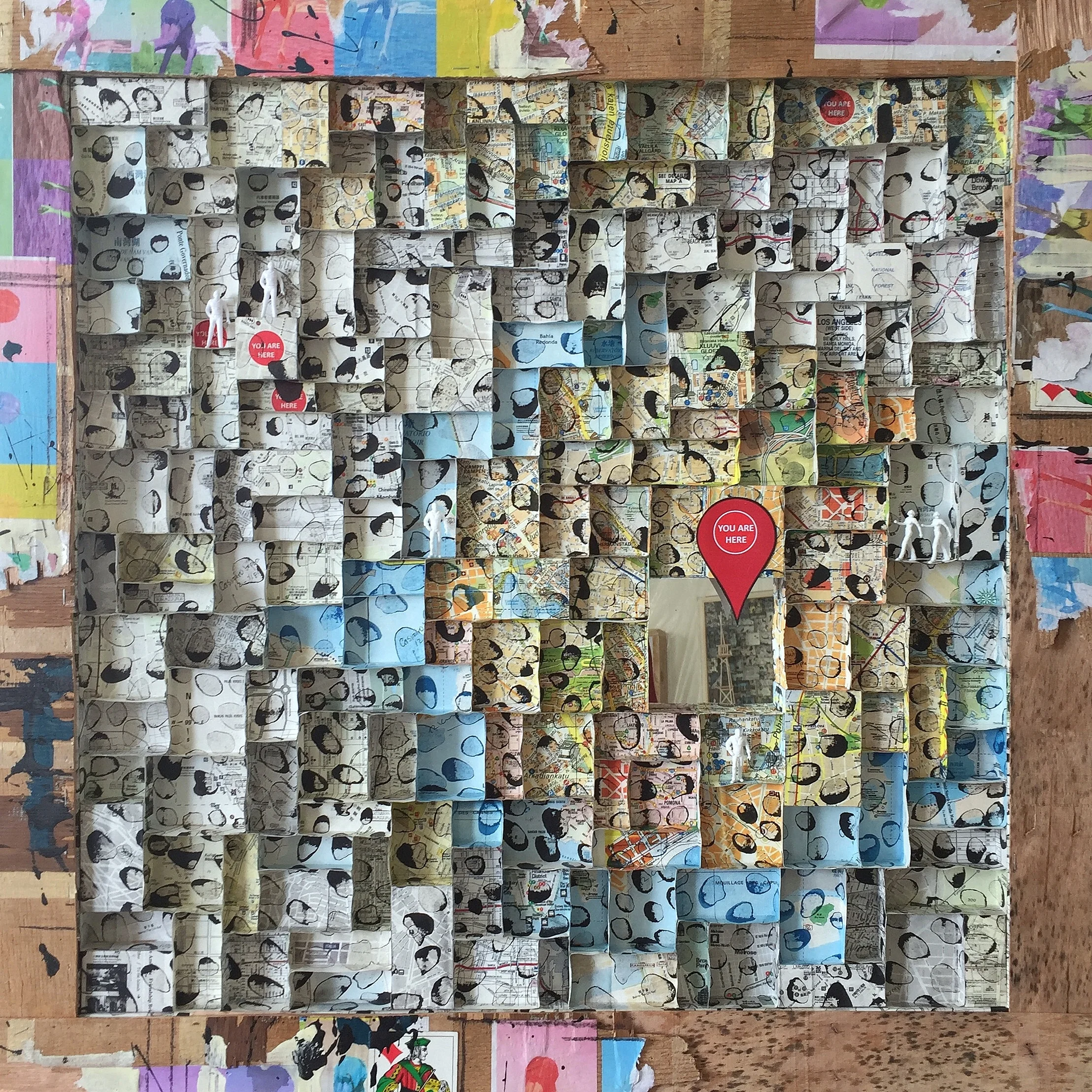 You are here_72x72