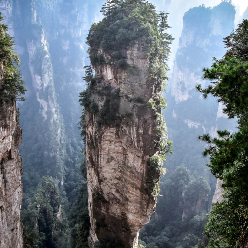 Living with a Death-Defying Hope