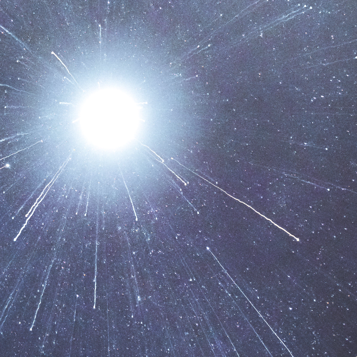 Radiating Light This Epiphany