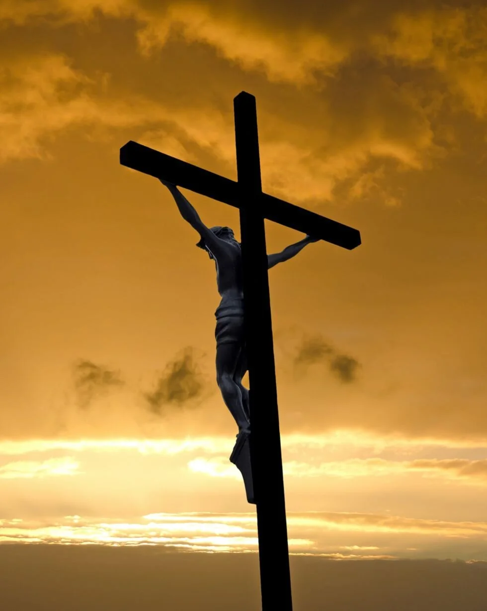 The Goodness of Holy Week: Good Friday in John’s Gospel