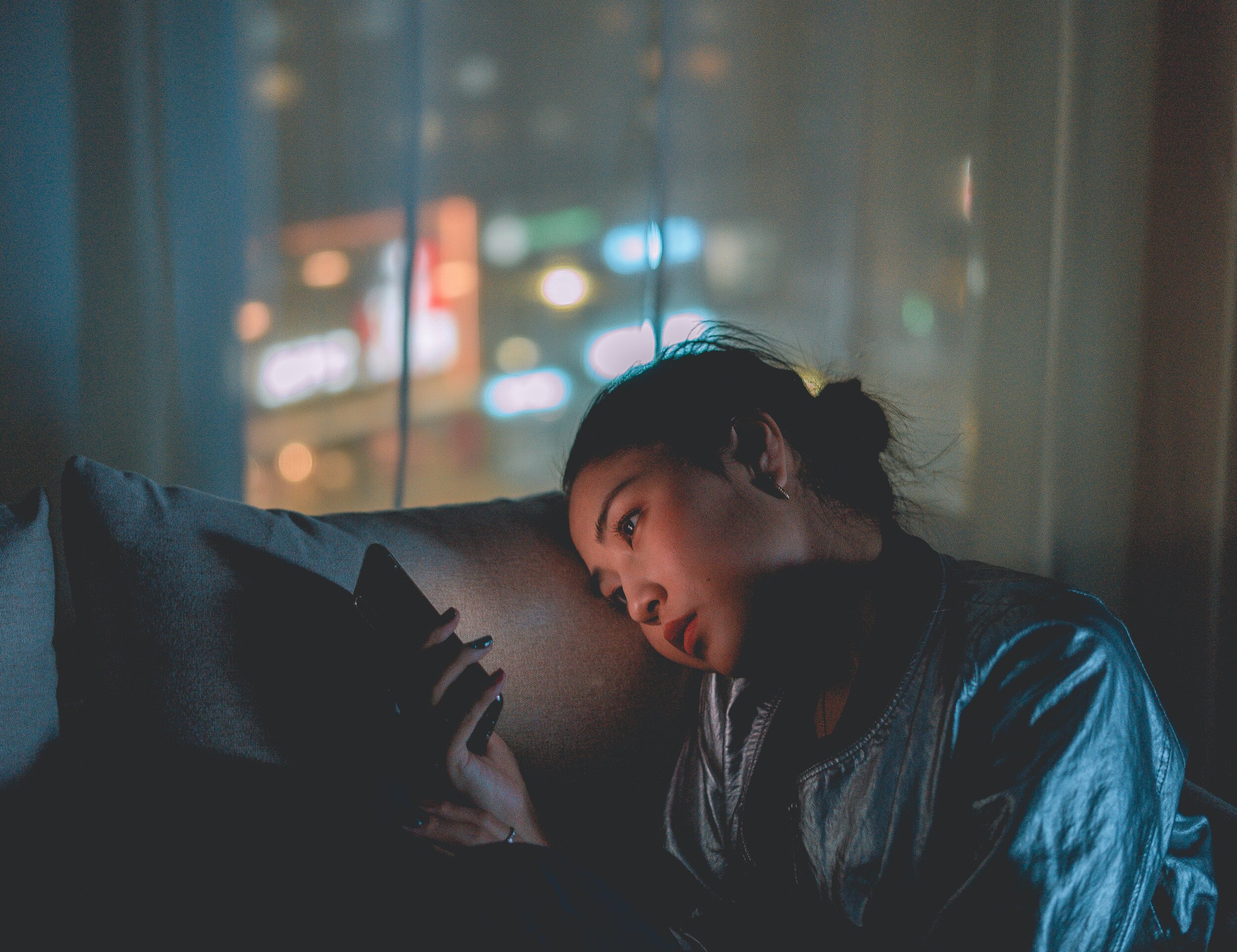 Is Online Activism Making Us Lonely? 