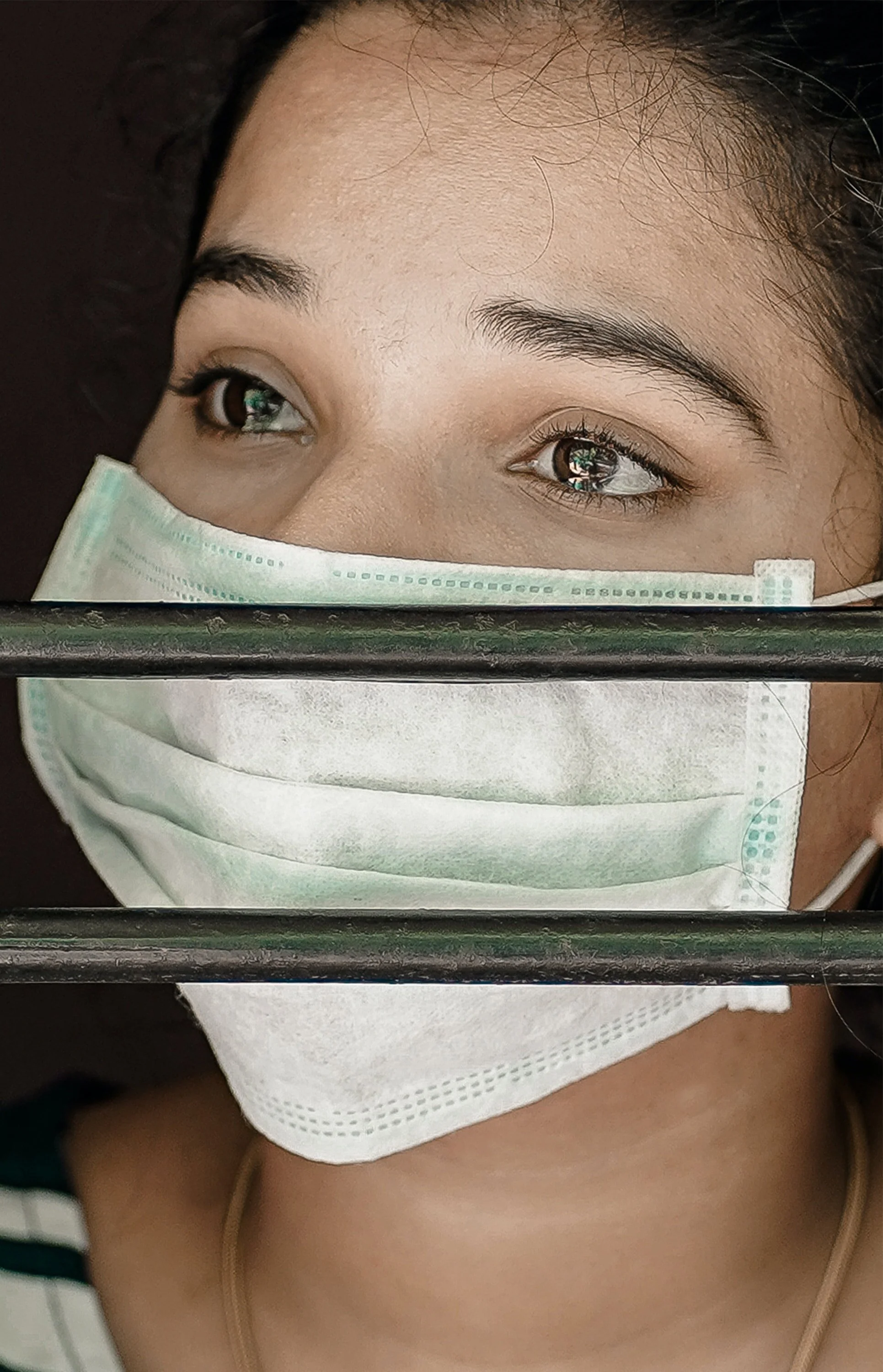 I'm Scared - Cultivating Hope in an Anxious Time 