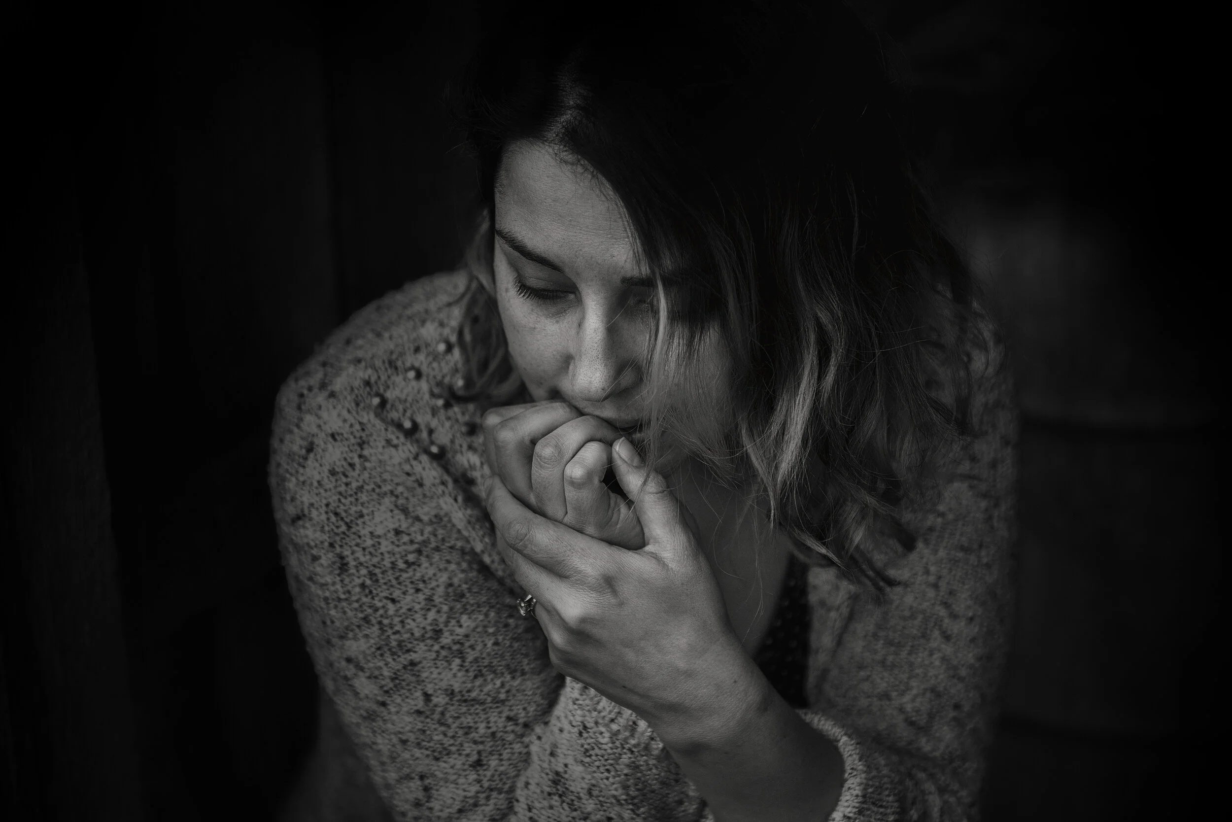Free to Fail - From Anxious, Stressed, and Lonely to Captivated by Beauty 