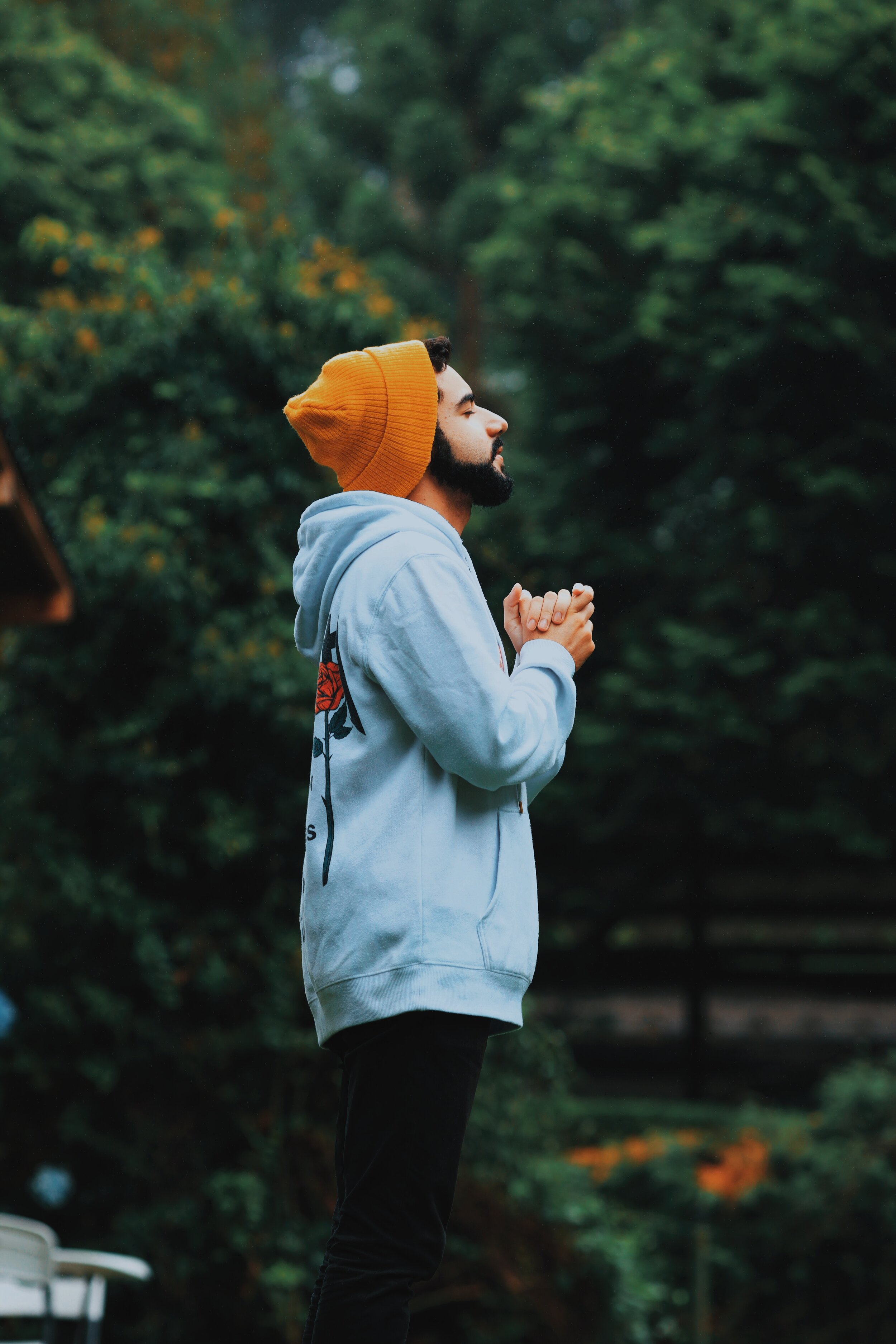 Six Practices to Nourish Your Soul