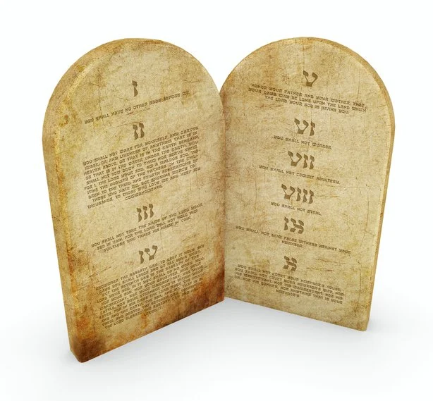 Advent 2021 – The Jesse Tree: Are God's Words Welcome or Weapons?