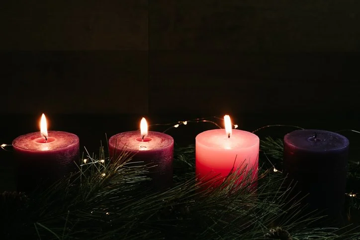 The Jesse Tree: Love and Sin  