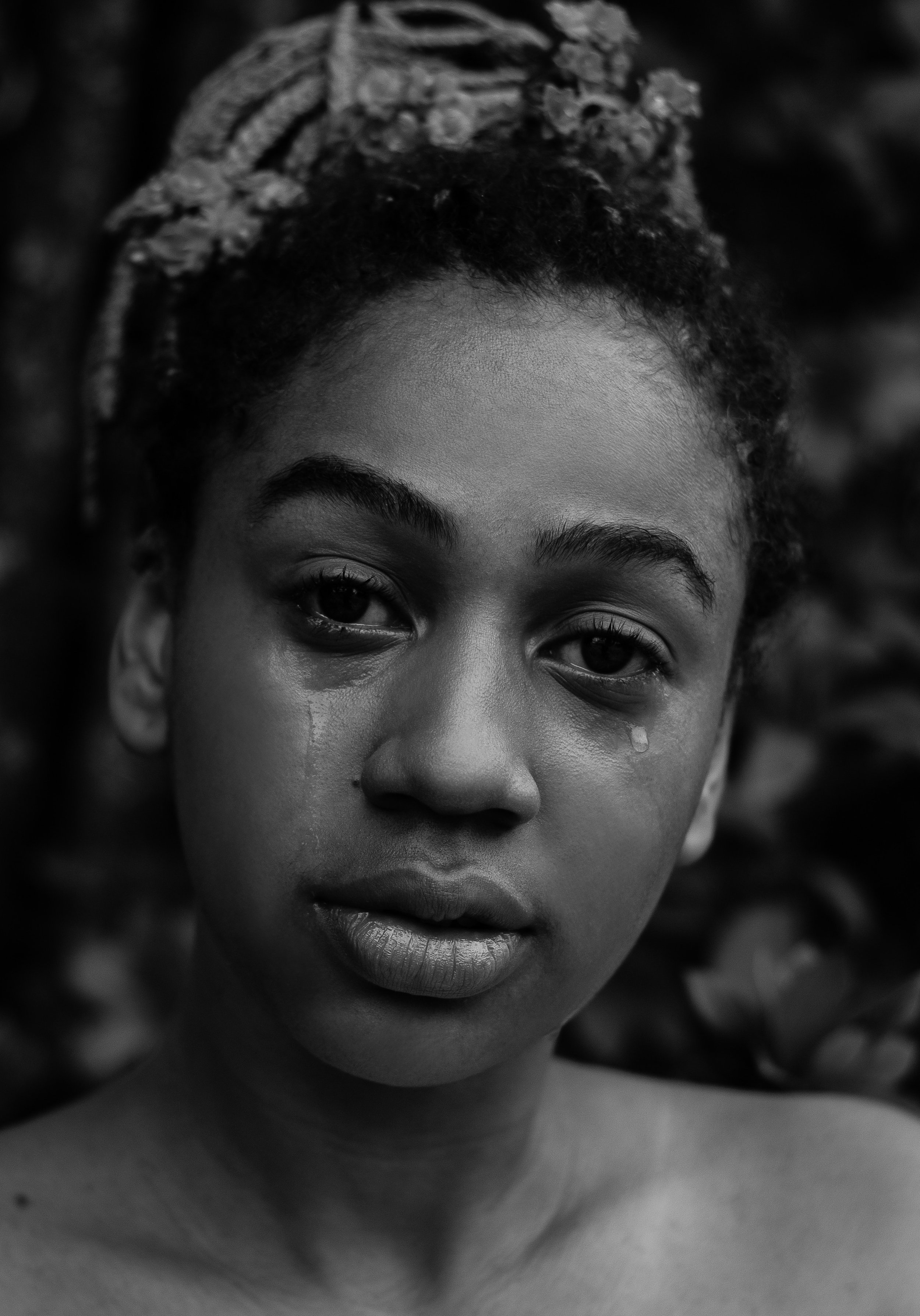 The Jesse Tree: Tears – How to Build a Prophetic Imagination