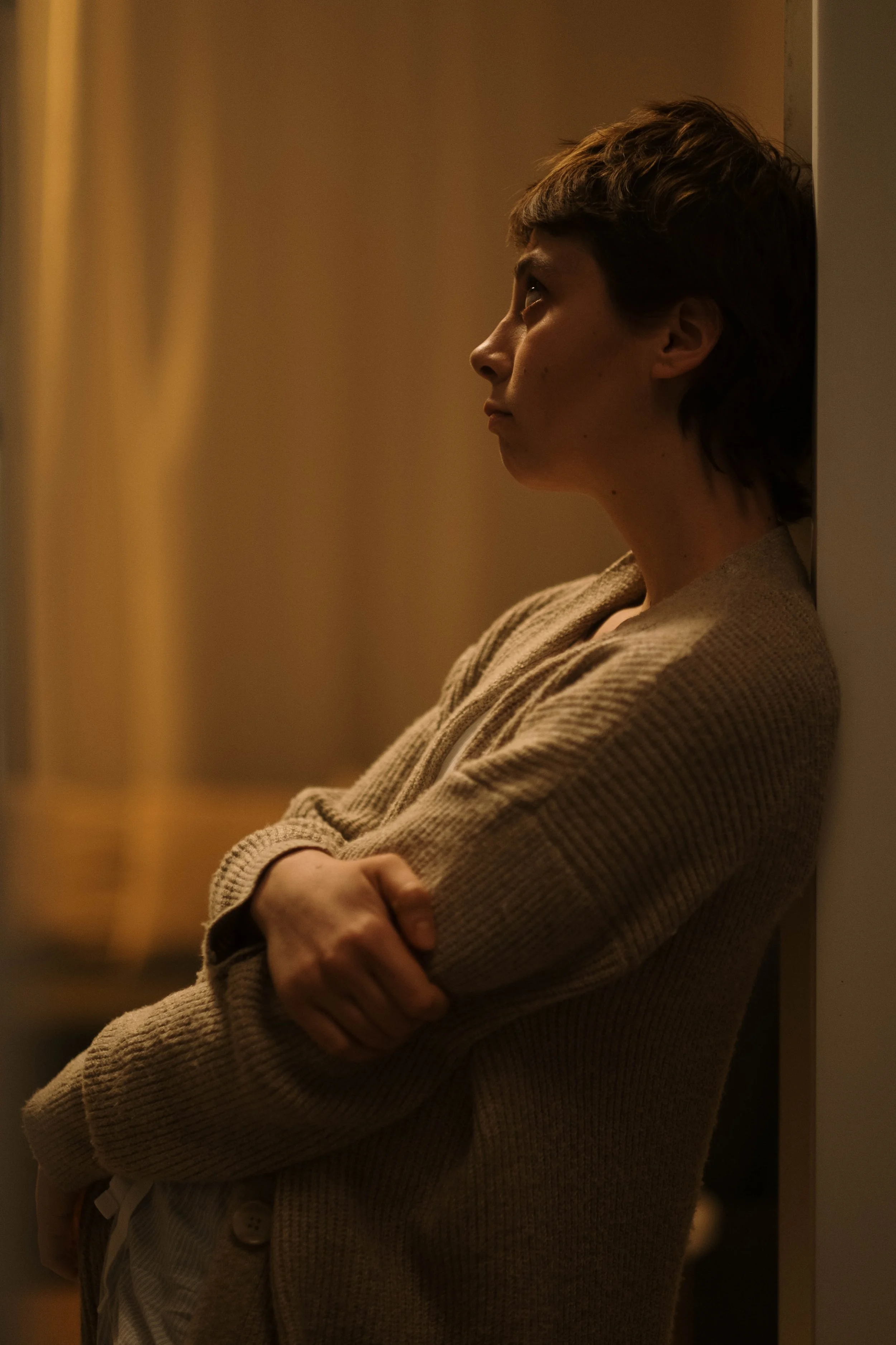 When God Seems Far Away... Spiritual Growth in Times of Restlessness 