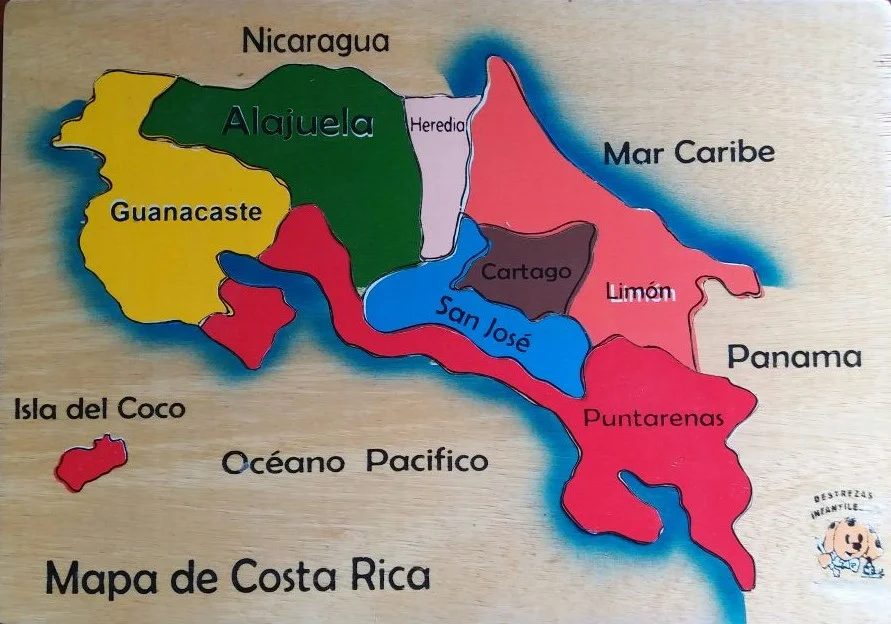 Muebles Montero —Rompecabezas grandes