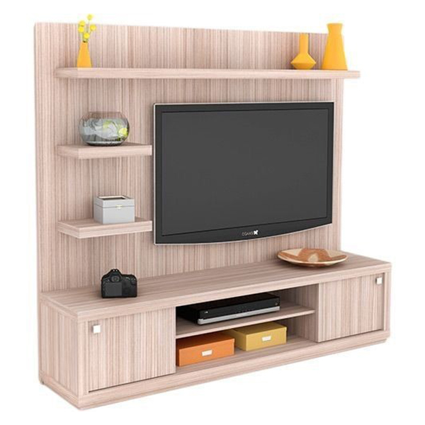 Muebles Montero —Muebles para tv