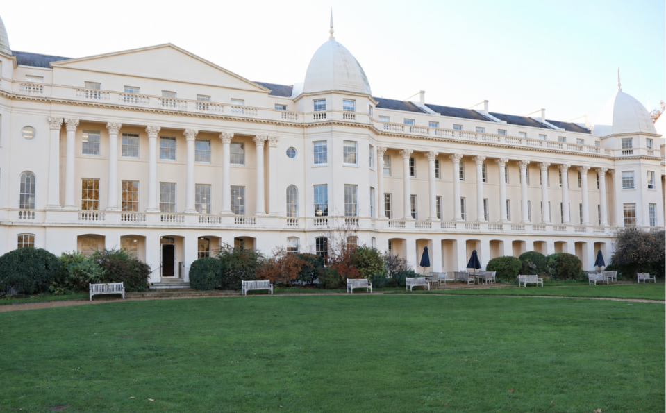 London Business School