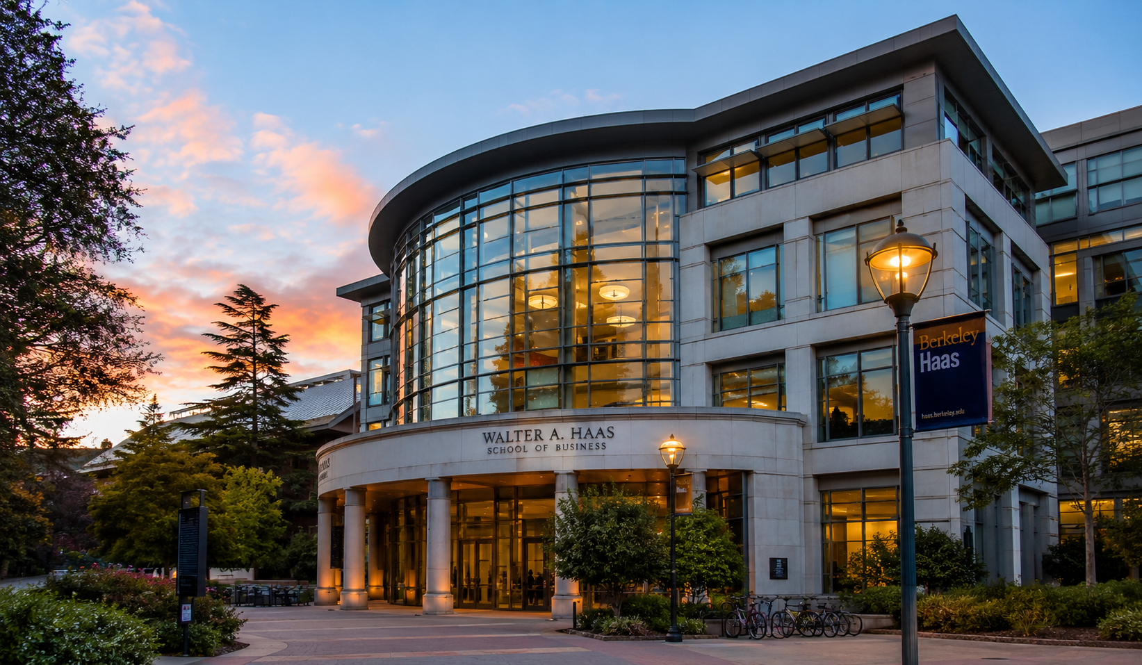 Berkeley Haas School of Business