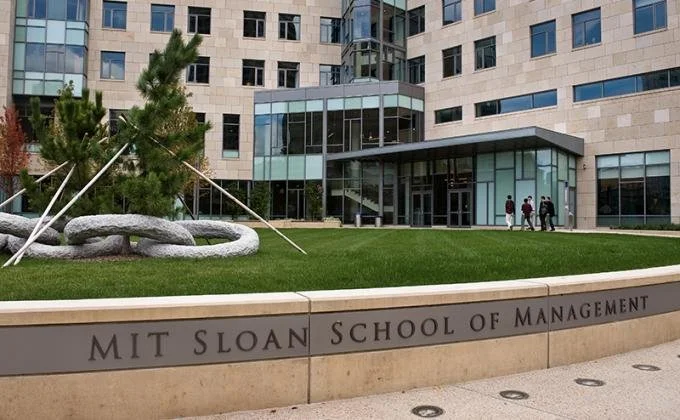 MIT Sloan School