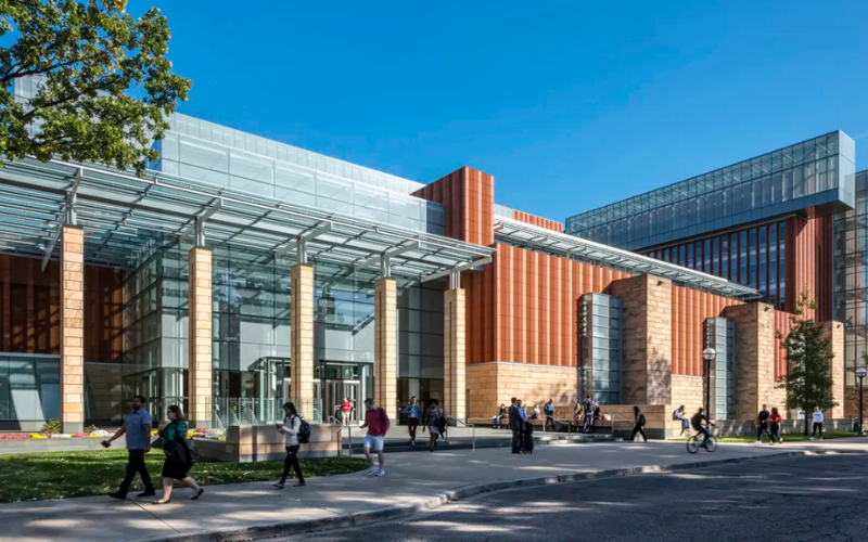 Michigan Ross School of Business