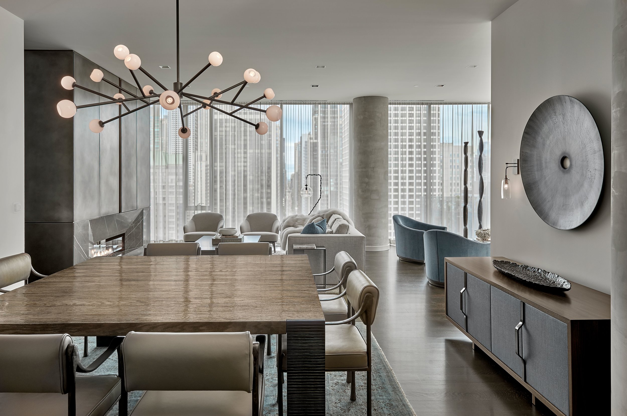 Gary Lee Partners