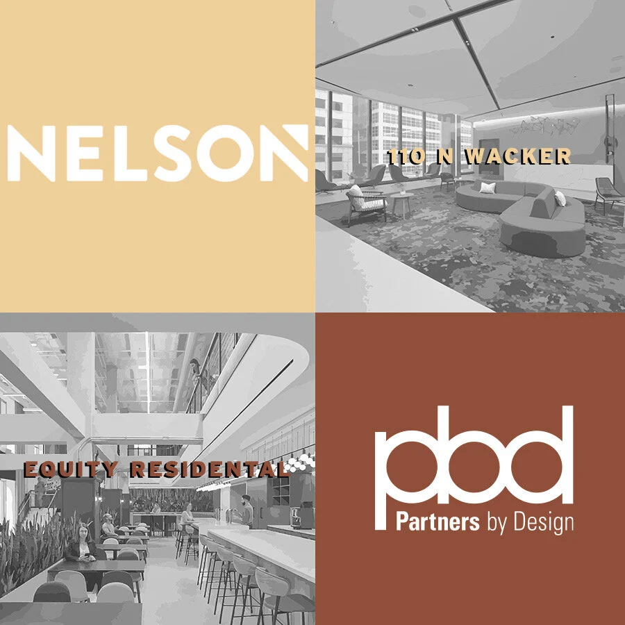 Designer Showcase Series: Nelson and Partners by Design