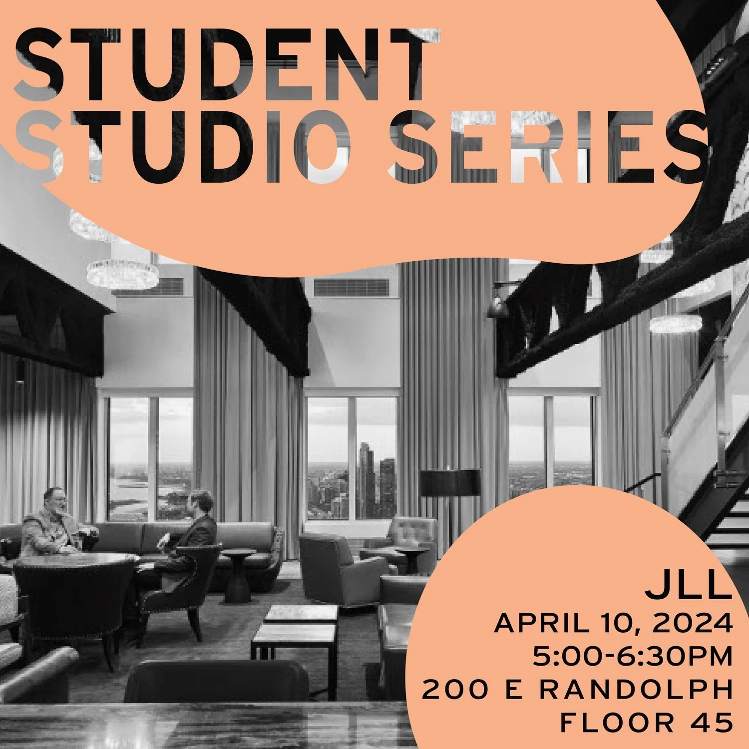 Student Studio Series: JLL