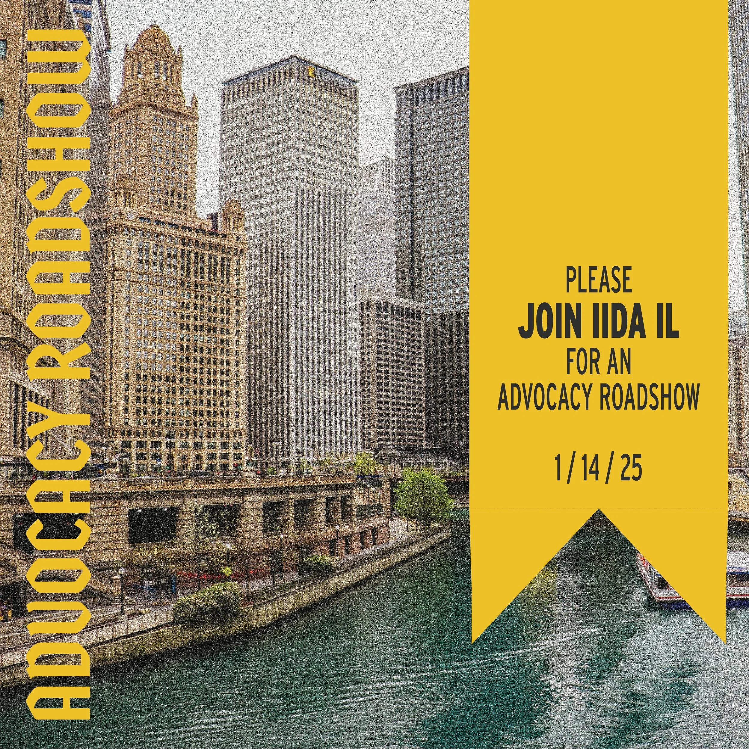 Advocacy Roadshow #2