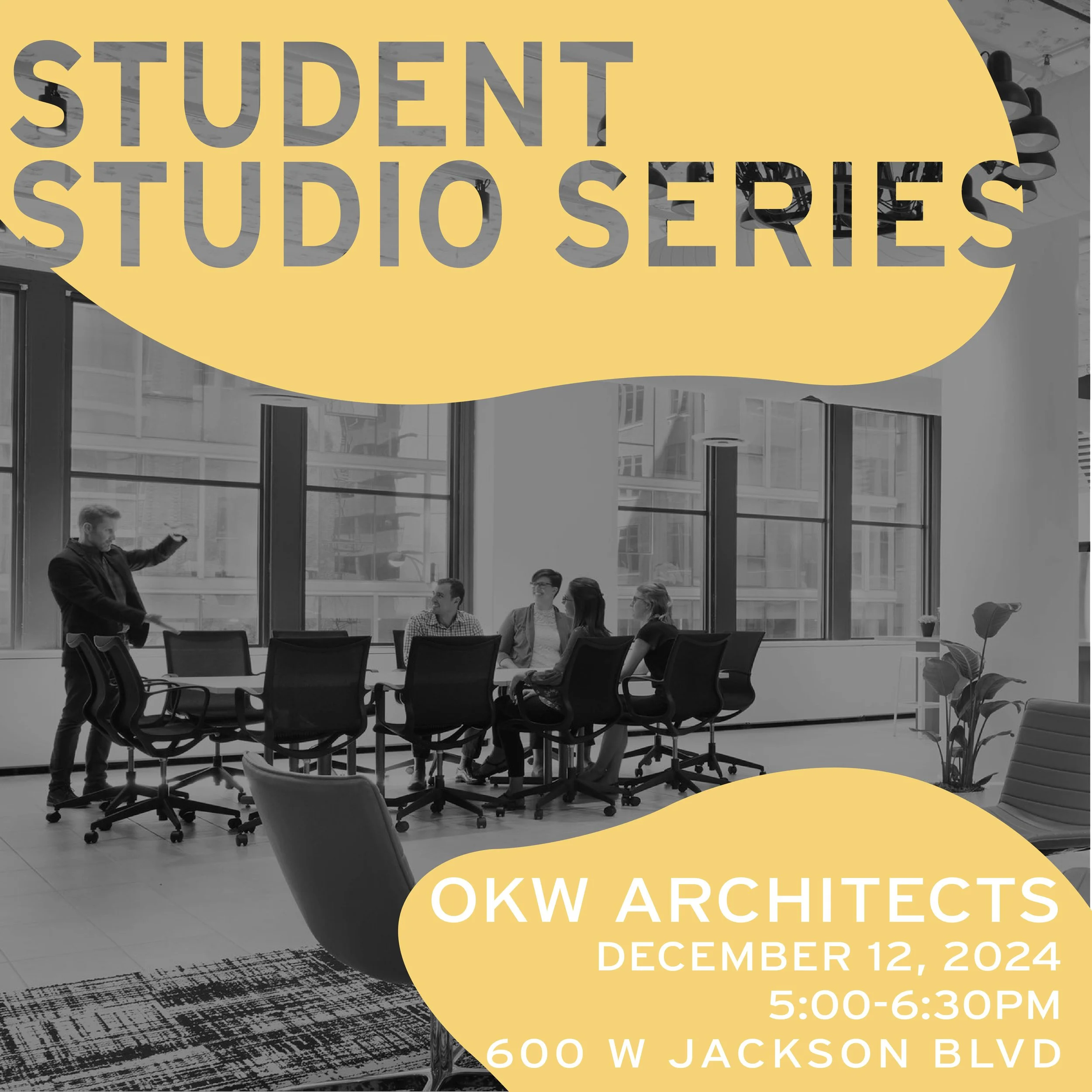 Student Studio Series: OKW Architects