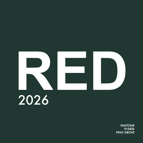 SAVE THE DATE: RED Awards