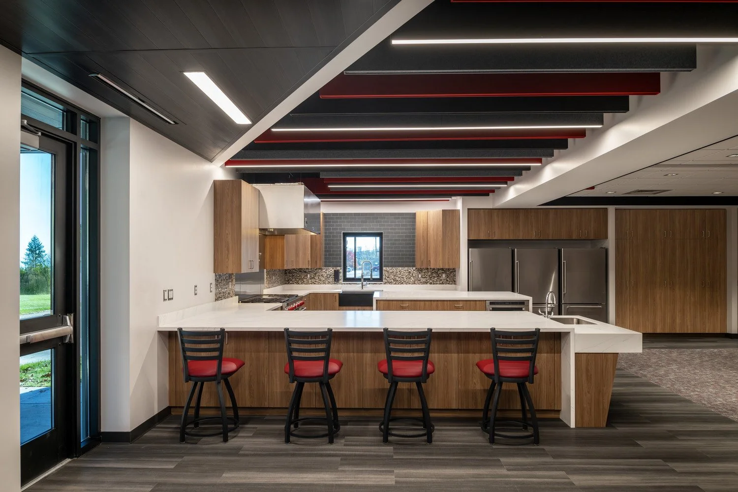 Dewberry Architects
