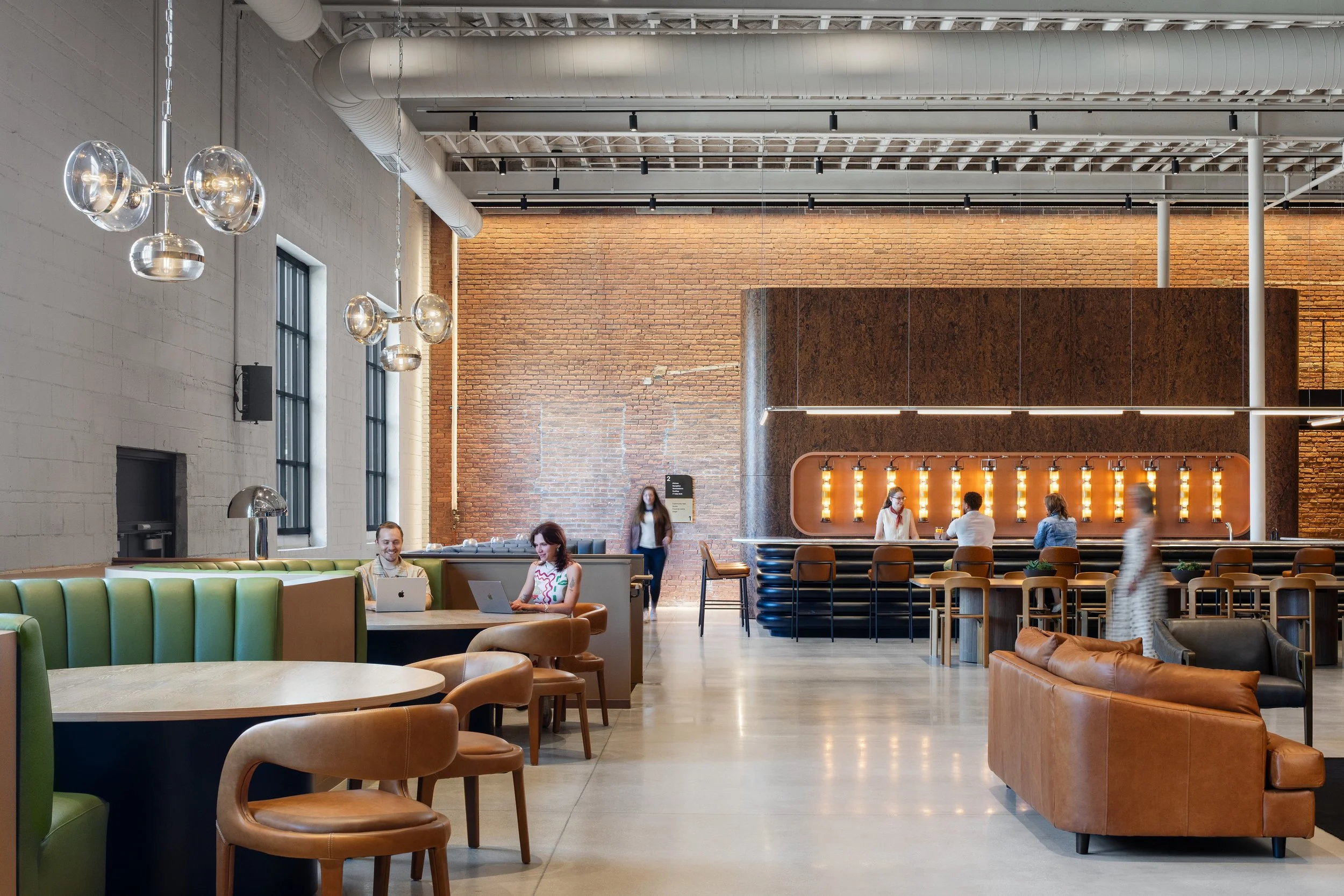 Gensler
