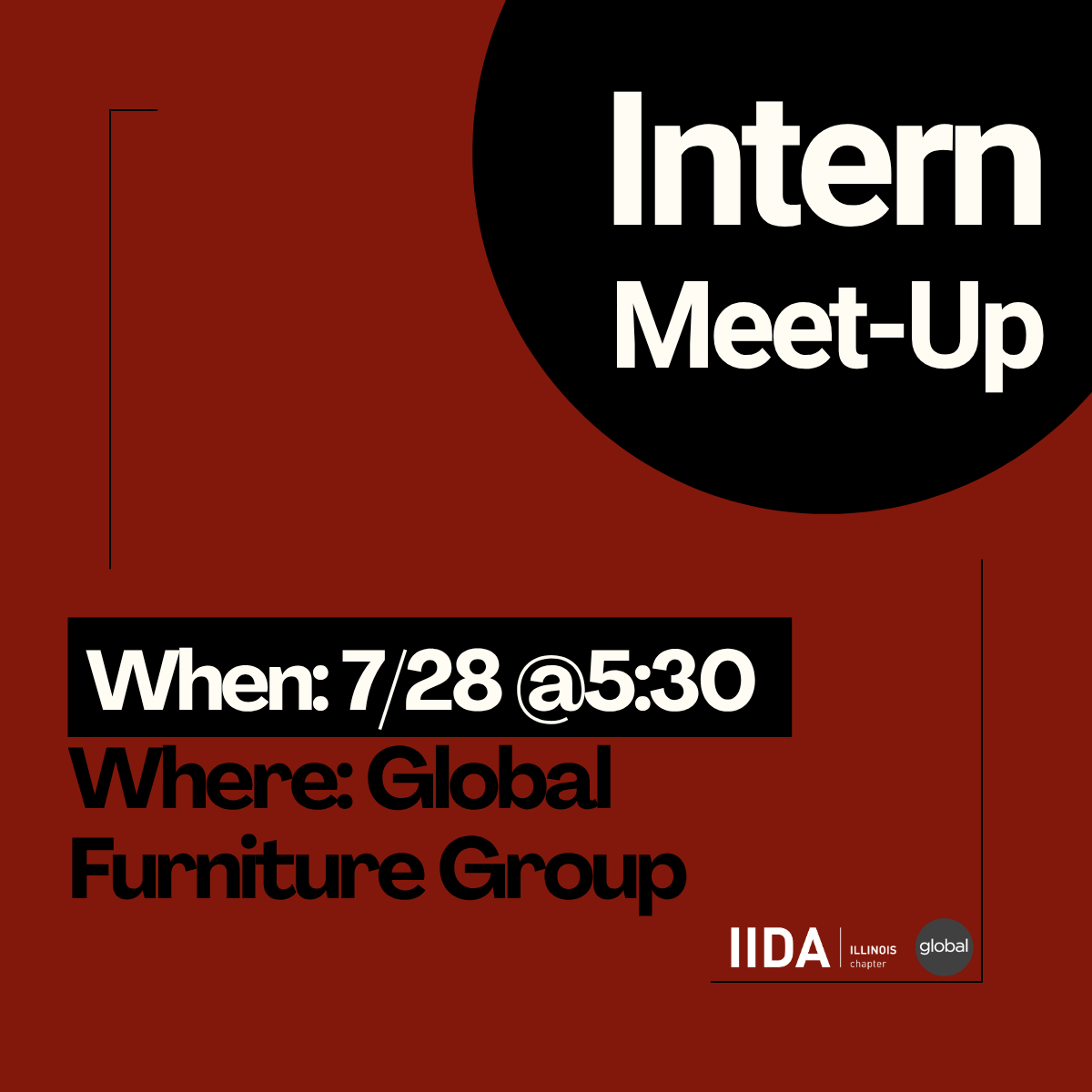 Intern Meet-Up