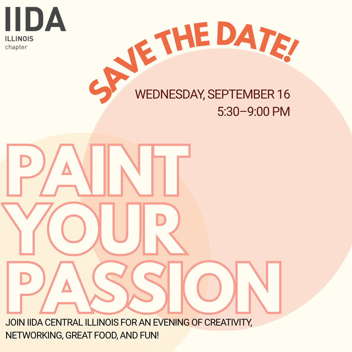 Paint Your Passion: A Custom Paint-by-Number Social