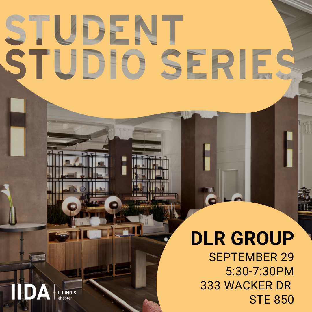 Student Studio Series - Septemeber