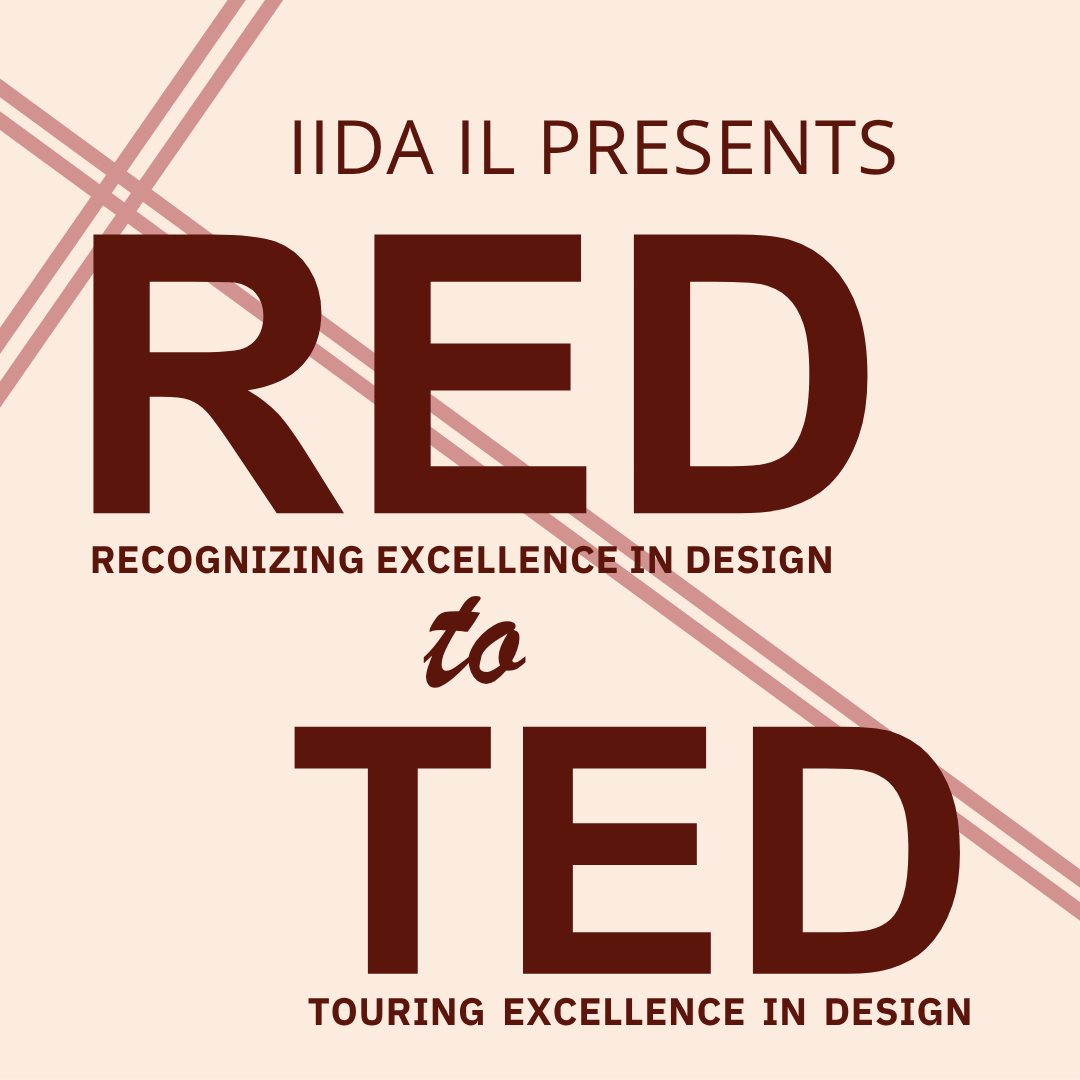 RED to TED: Continua Experience Center
