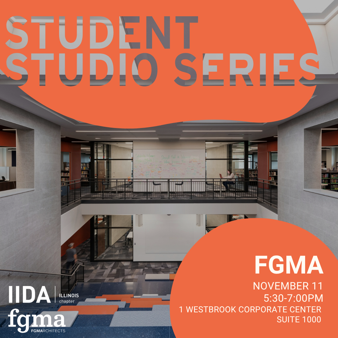 Student Studio Series - November