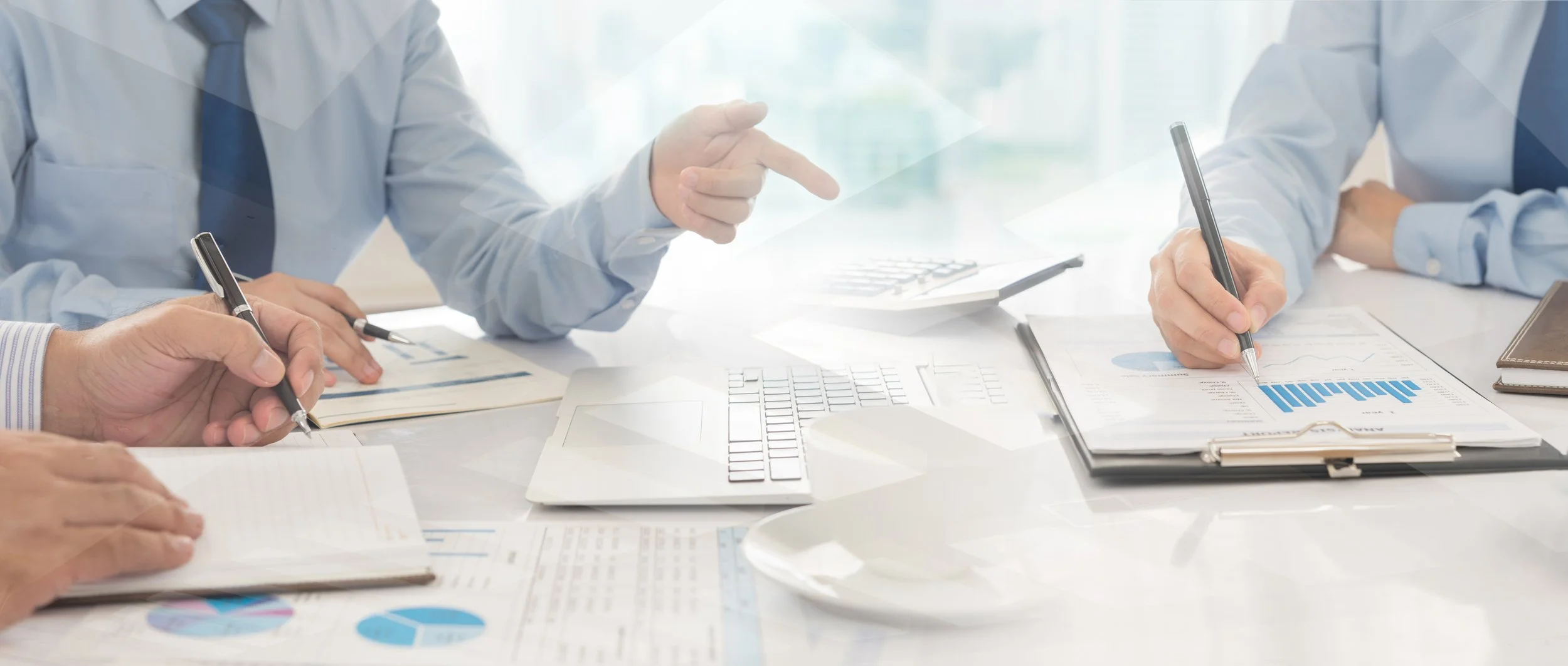 Account Performance Reviews