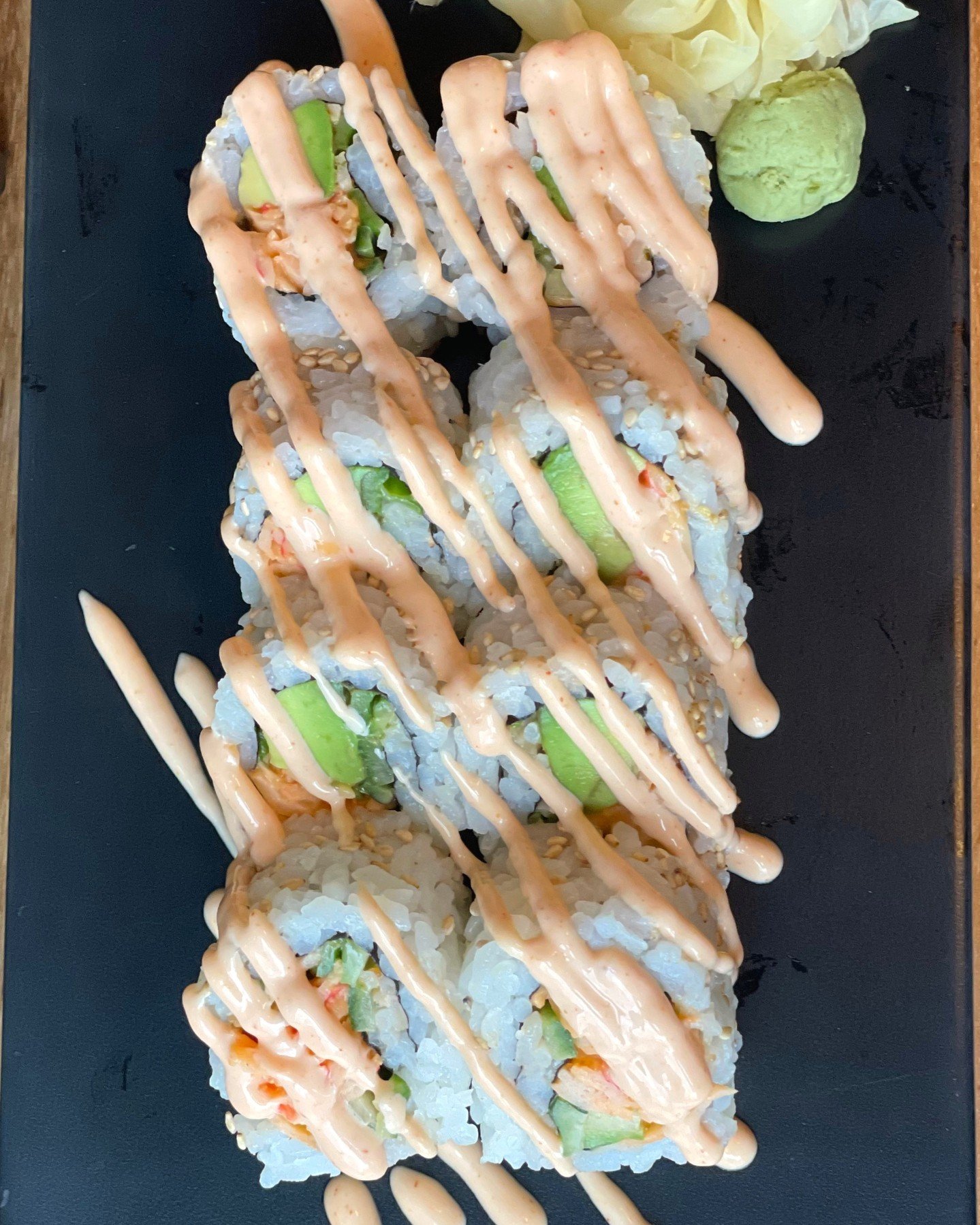 Sushi anyone? 🍣 We&rsquo;ve got what you're craving&mdash;fresh, flavorful, and ready when you are!

#iyasushi #sushi #foodi #goodeats #MARestaurants #MAeats #explorewesternmass