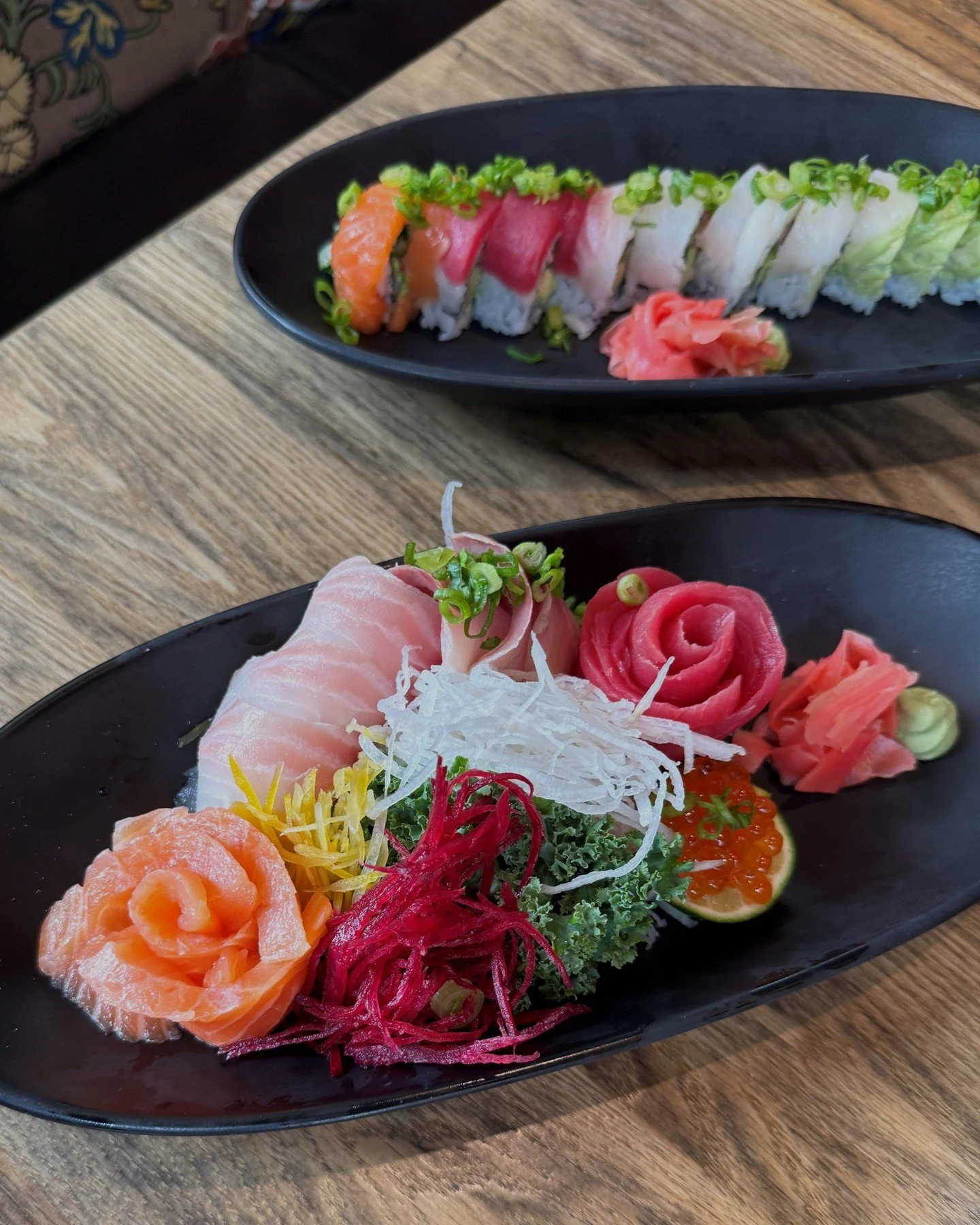 Sea-riously irresistible😉🍣