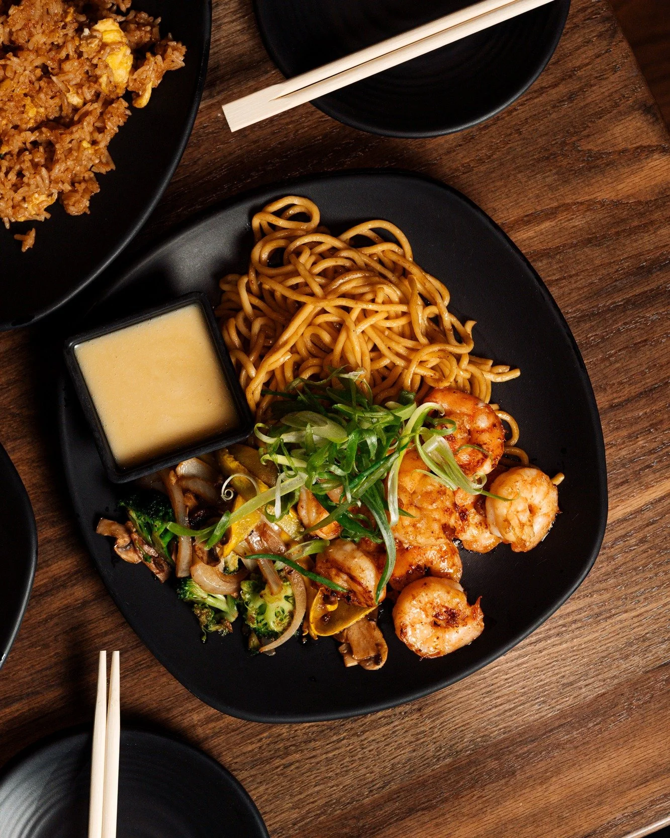 Ring in the Lunar New Year at IYA Sushi 🧧🍣
2026 is the Year of the Fire Horse, a powerful symbol of courage, momentum, and new beginnings🔥🐴
Wishing you a year filled with prosperity, joy, and unforgettable moments!
Join us to celebrate, we can&rs