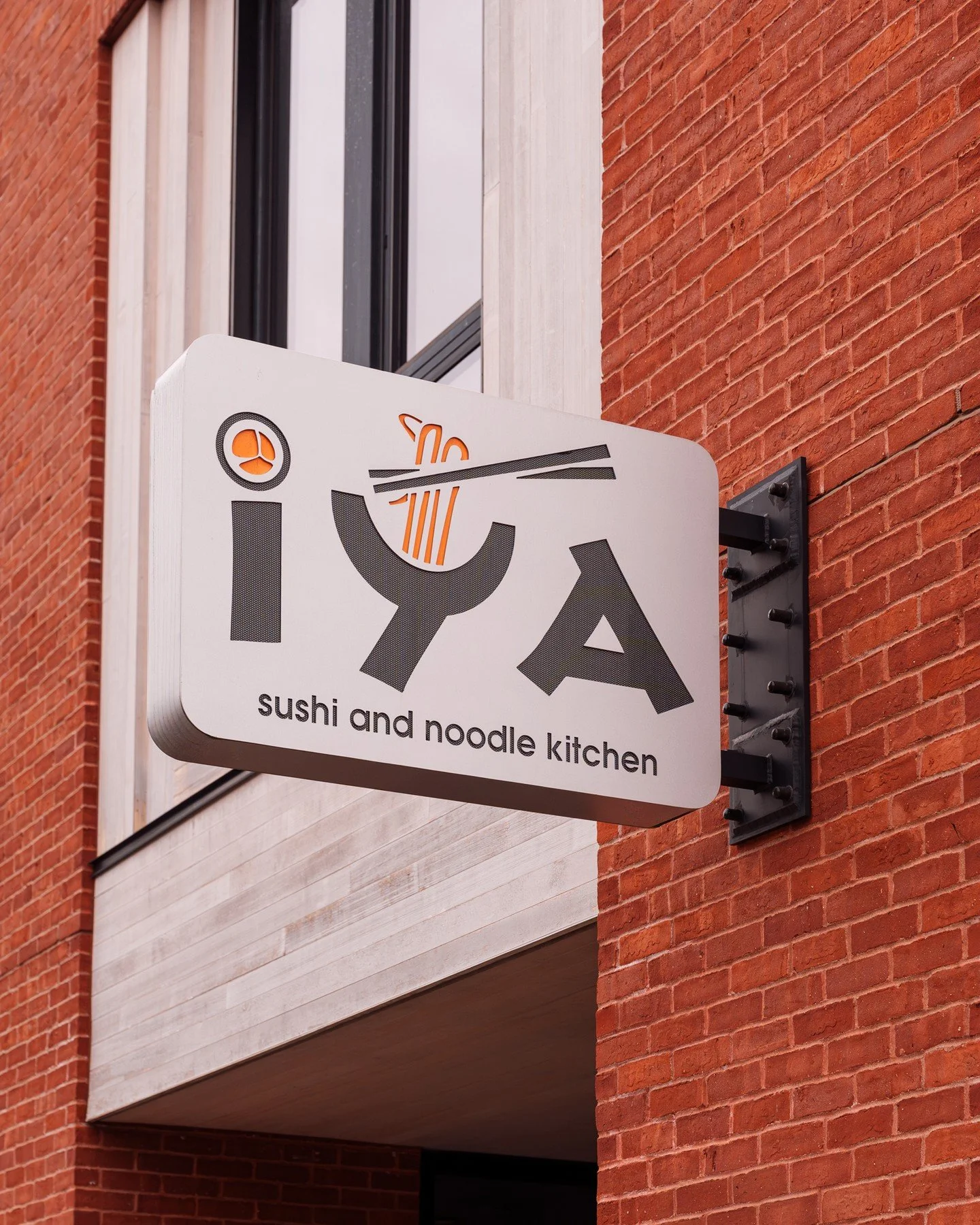 Meet at IYA?

📍1 EAST PLEASANT ST., AMHERST, MA
📍15 COLLEGE ST, SOUTH HADLEY, MA
#iyasushi #explore